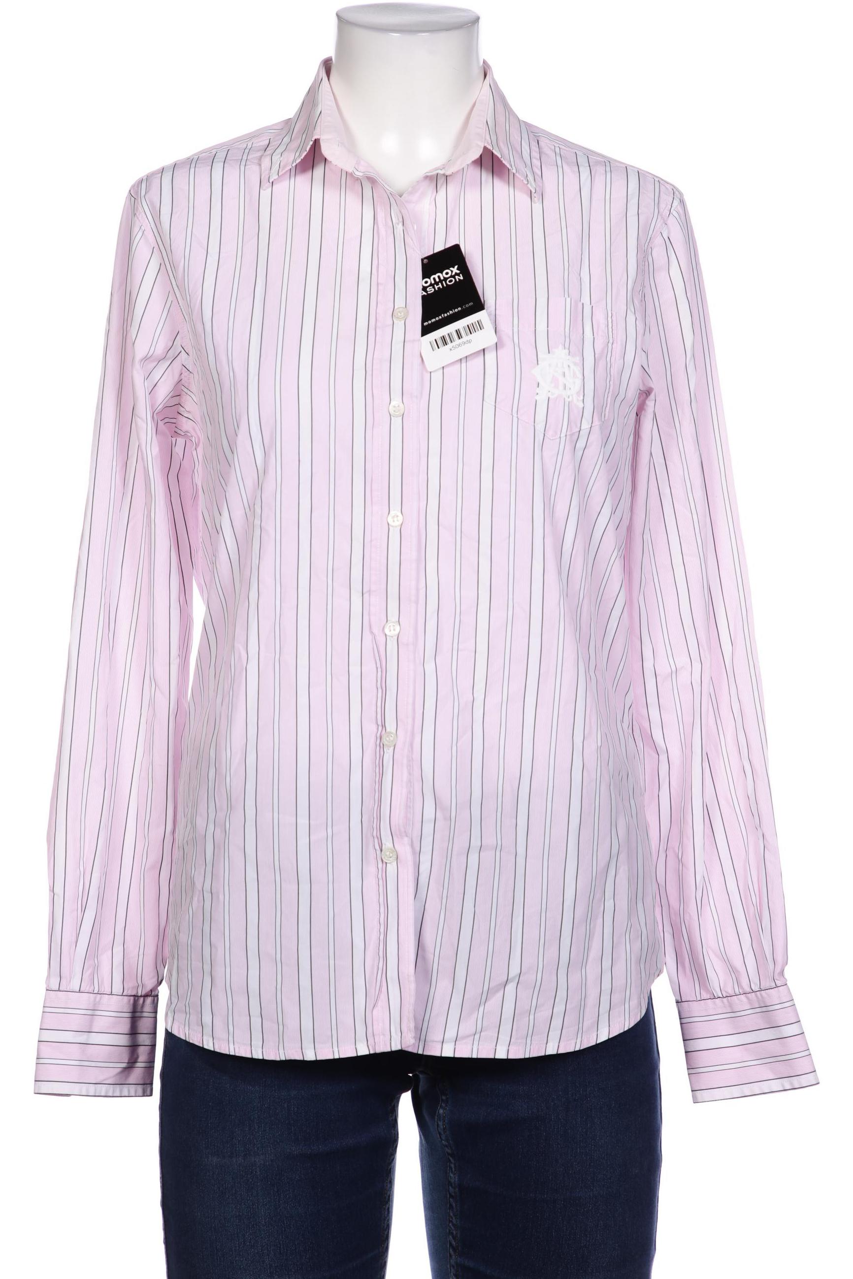 

Gant Damen Bluse, pink, Gr. 42