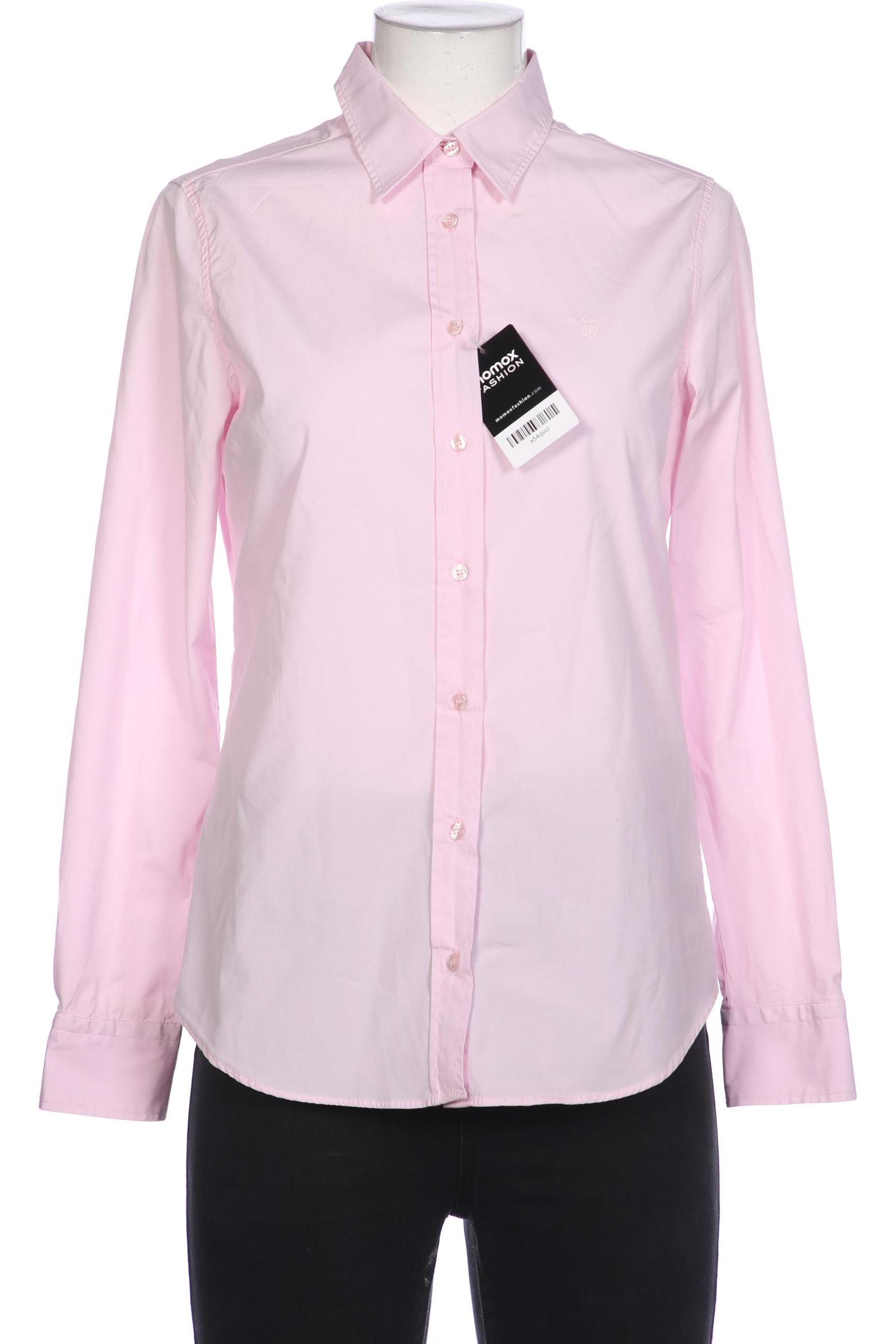 

GANT Damen Bluse, pink