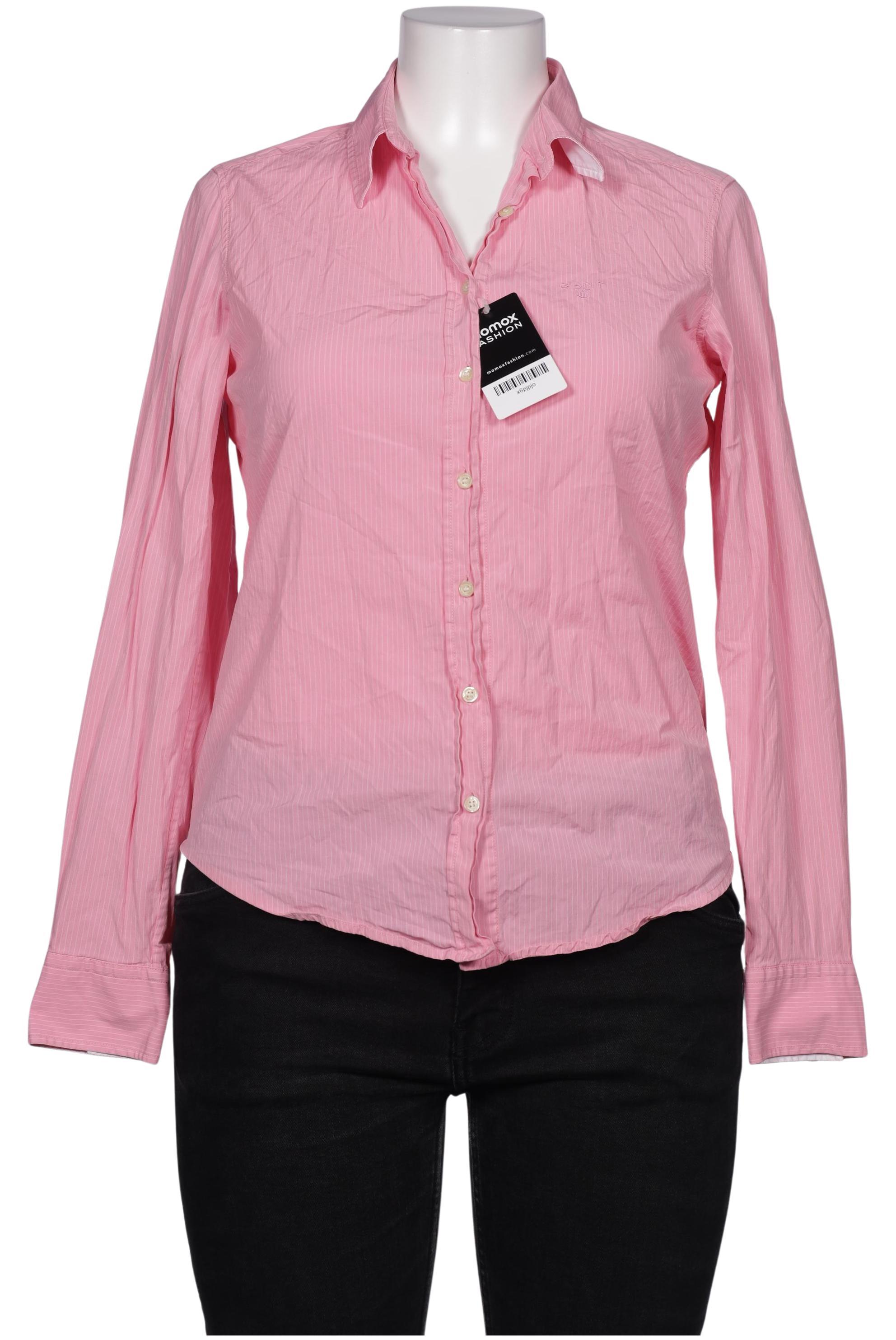 

Gant Damen Bluse, pink, Gr. 42
