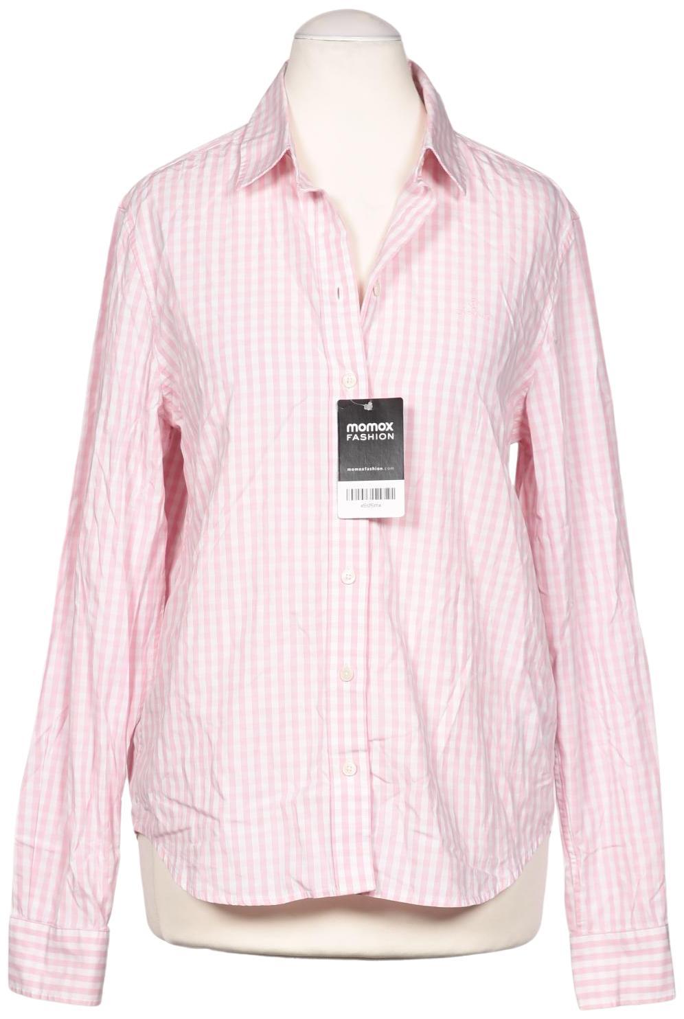 

Gant Damen Bluse, mehrfarbig, Gr. 36