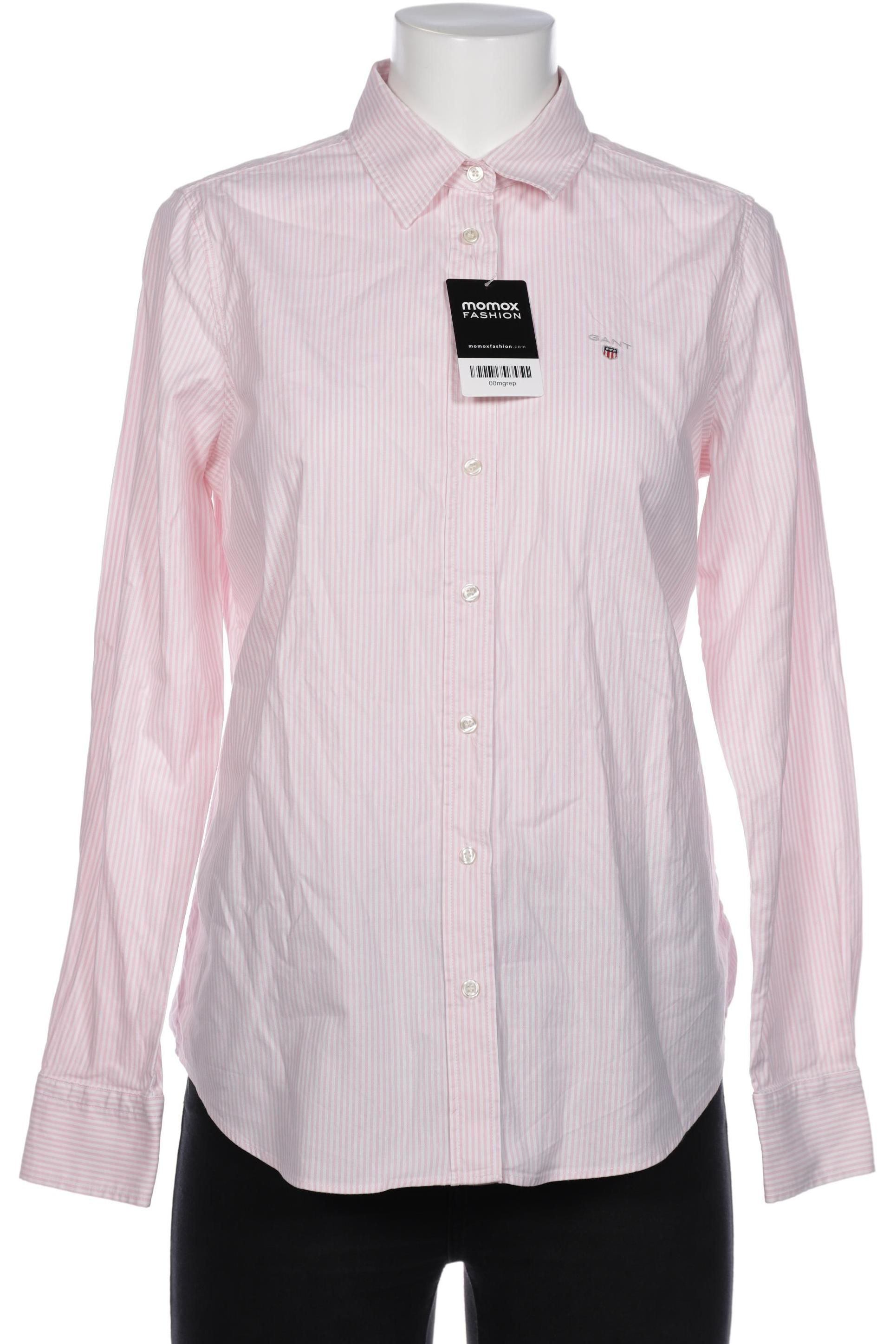 

Gant Damen Bluse, pink, Gr. 42