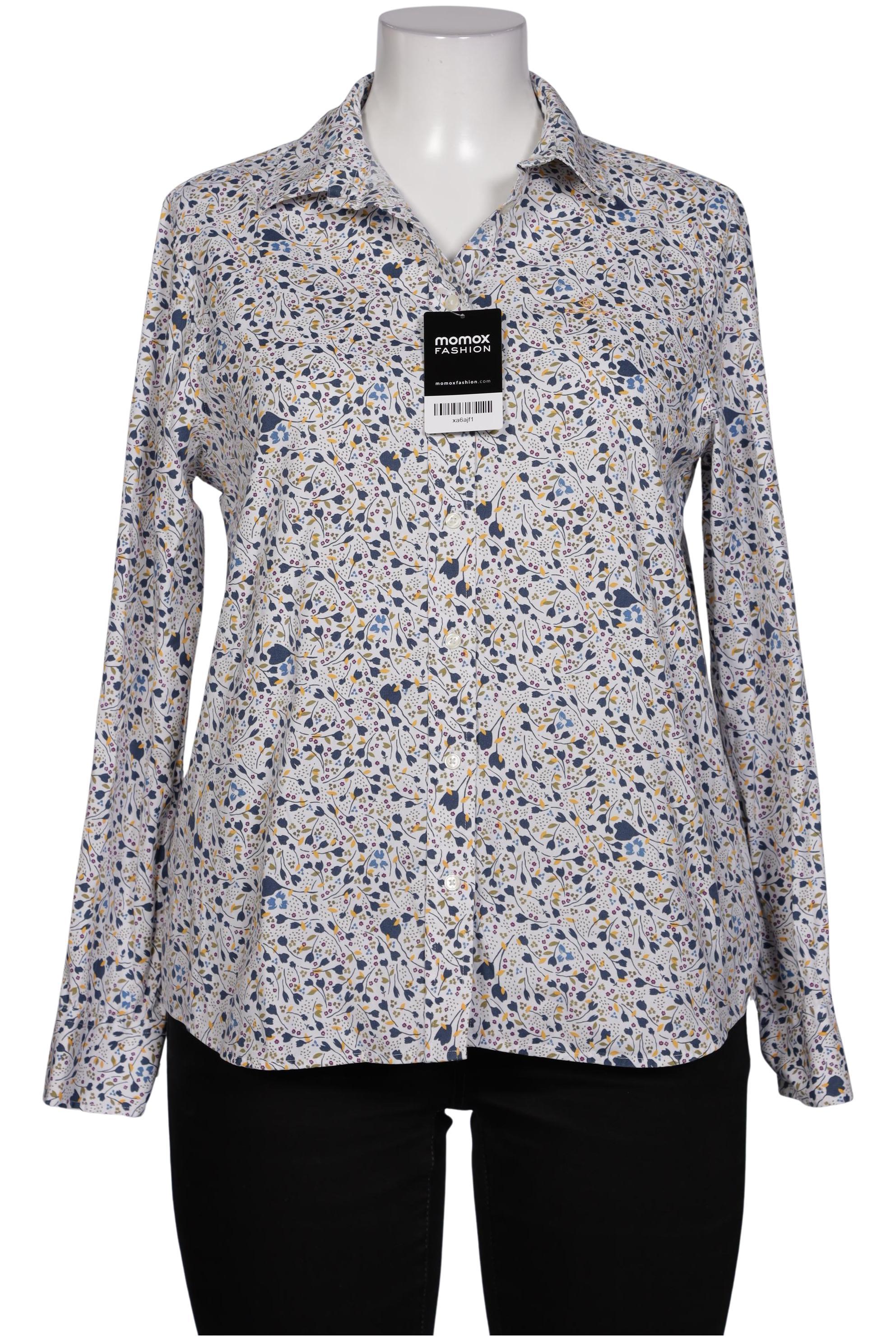 

Gant Damen Bluse, mehrfarbig, Gr. 42