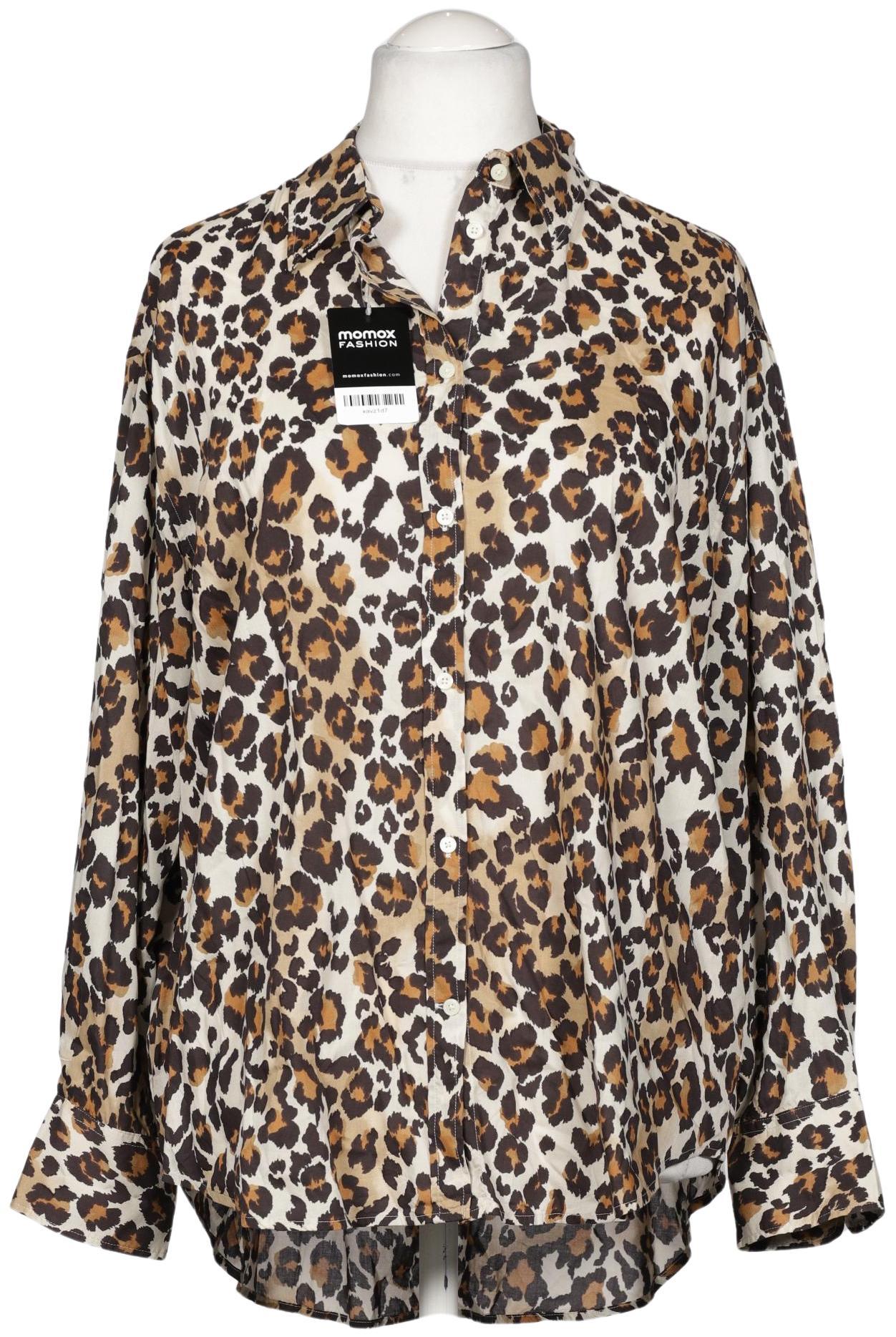 

Gant Damen Bluse, mehrfarbig, Gr. 40