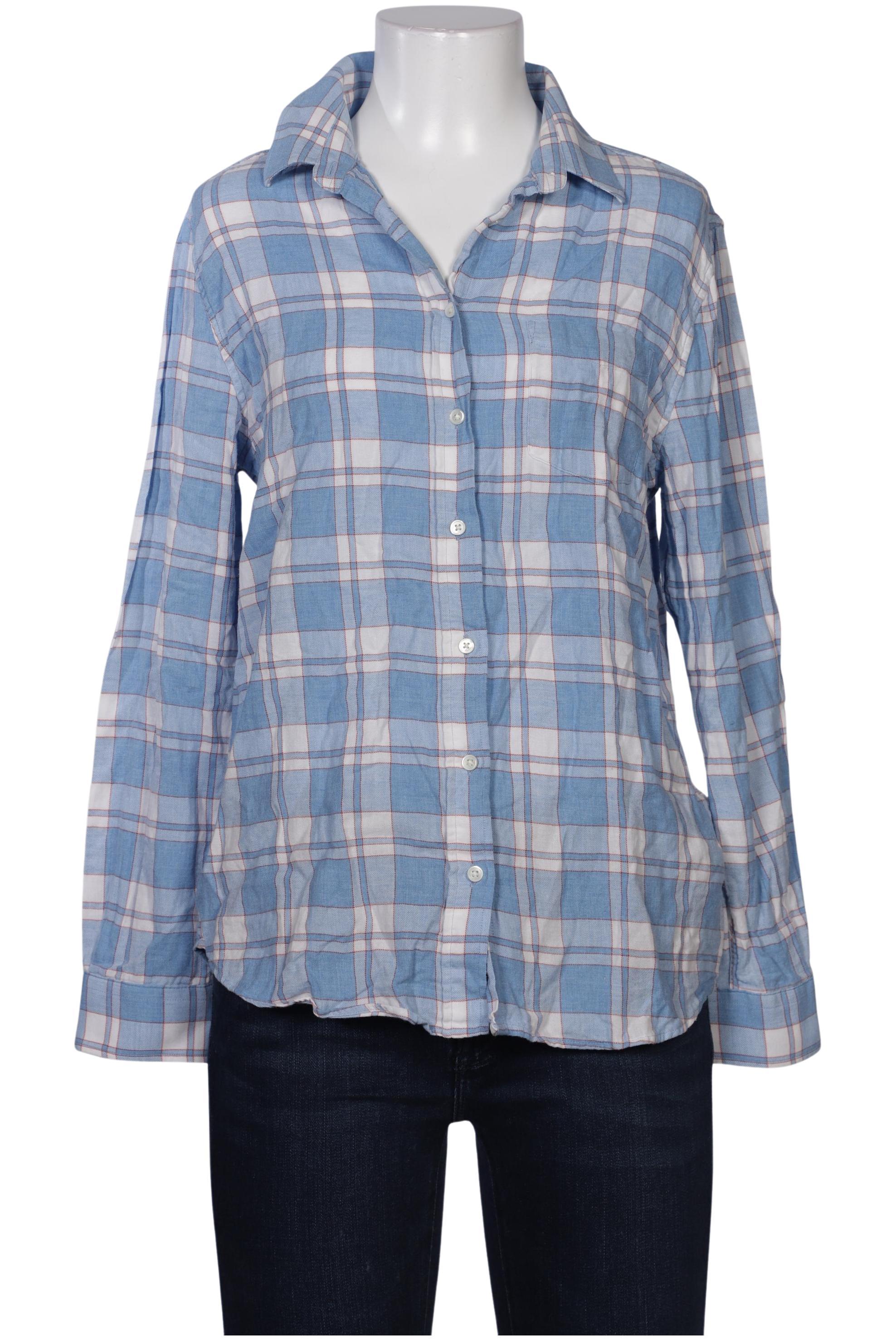 

Gant Damen Bluse, mehrfarbig, Gr. 40