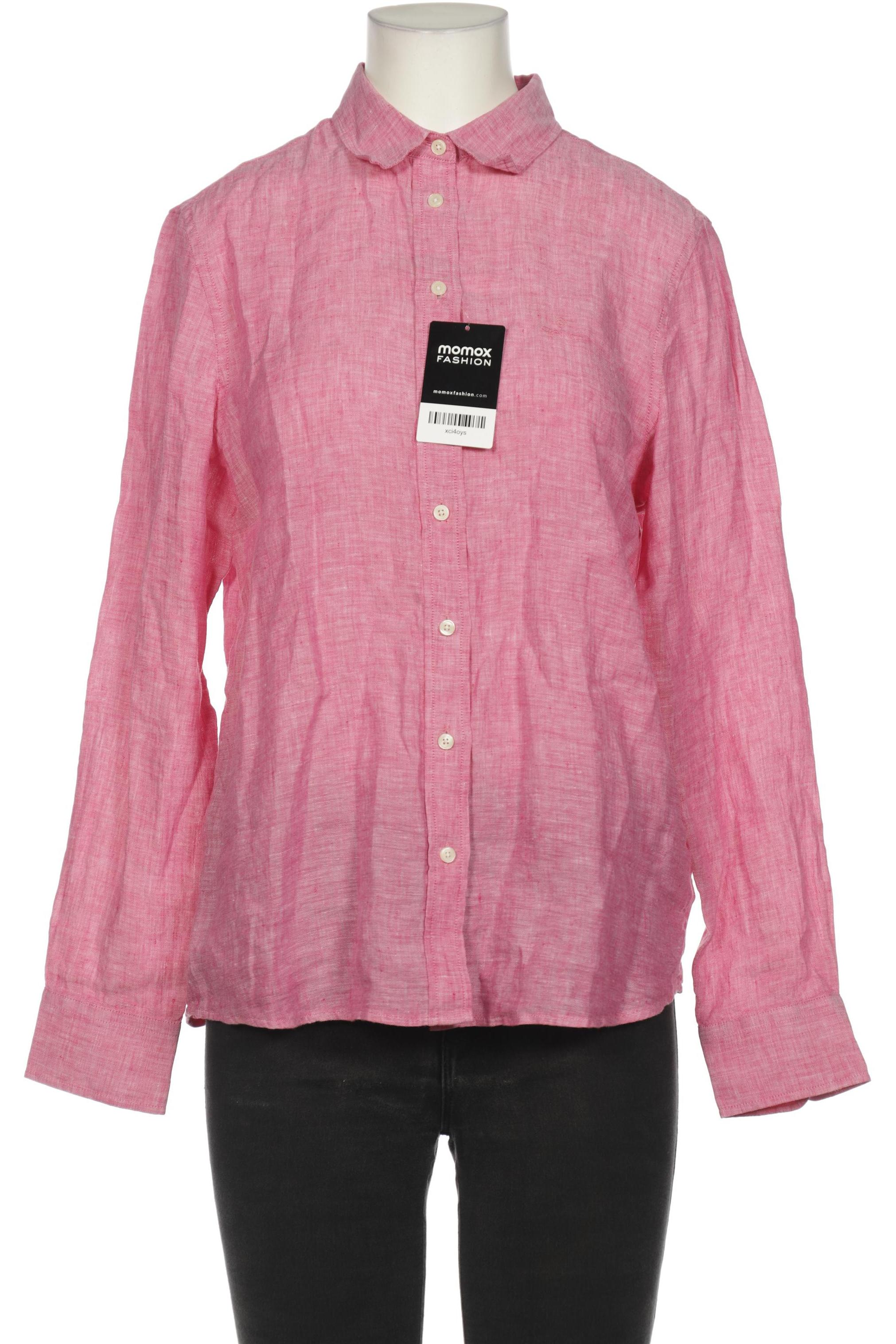 

GANT Damen Bluse, pink