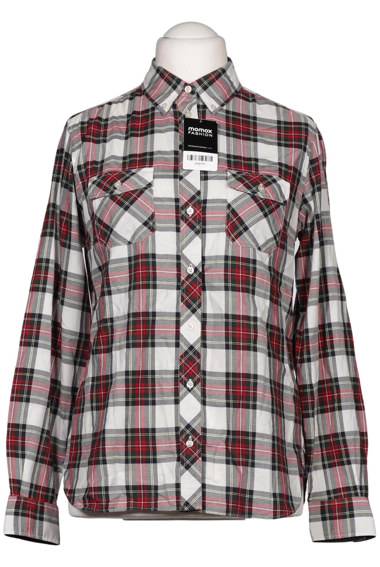 

Gant Damen Bluse, mehrfarbig, Gr. 42