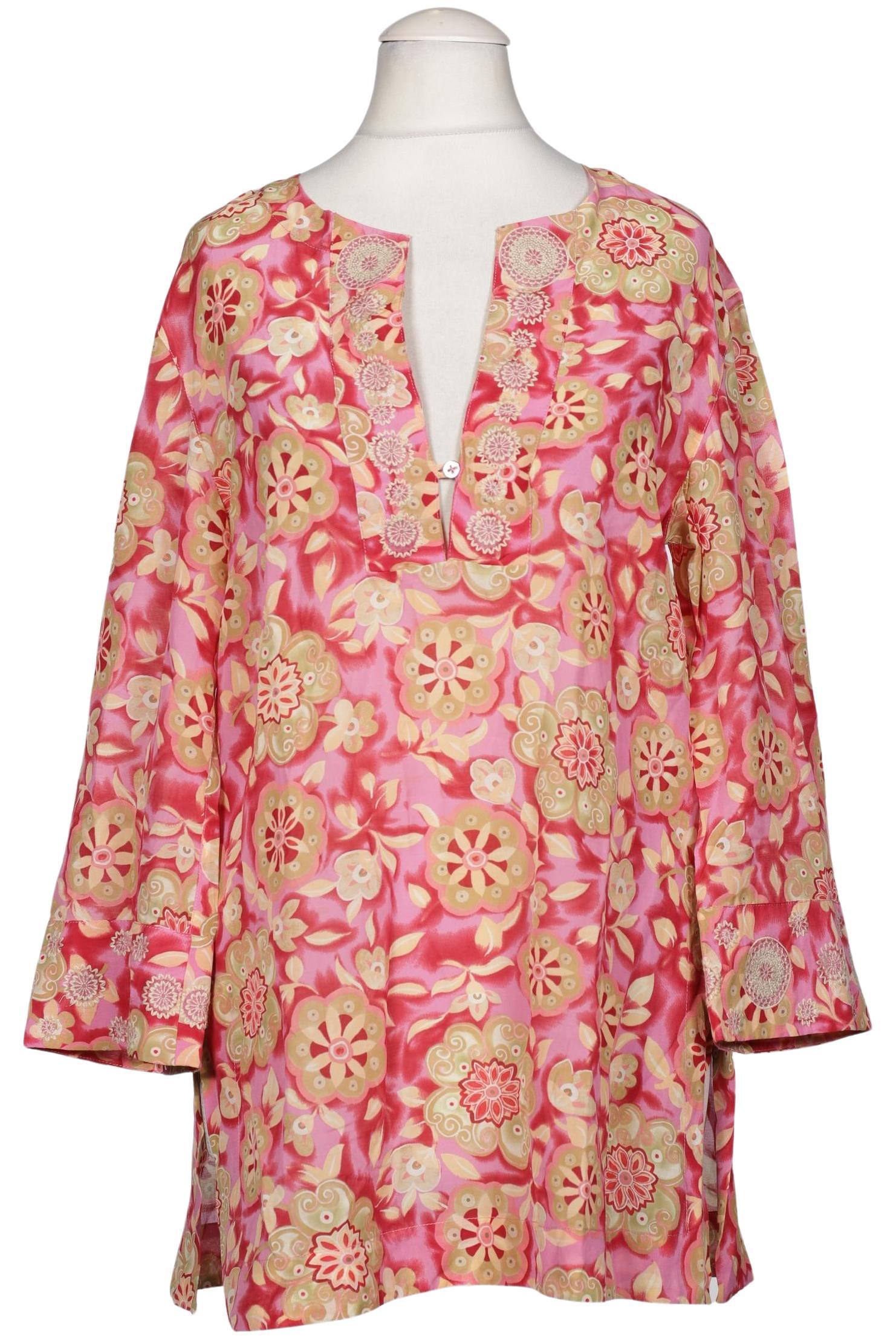 

Gant Damen Bluse, pink, Gr. 36