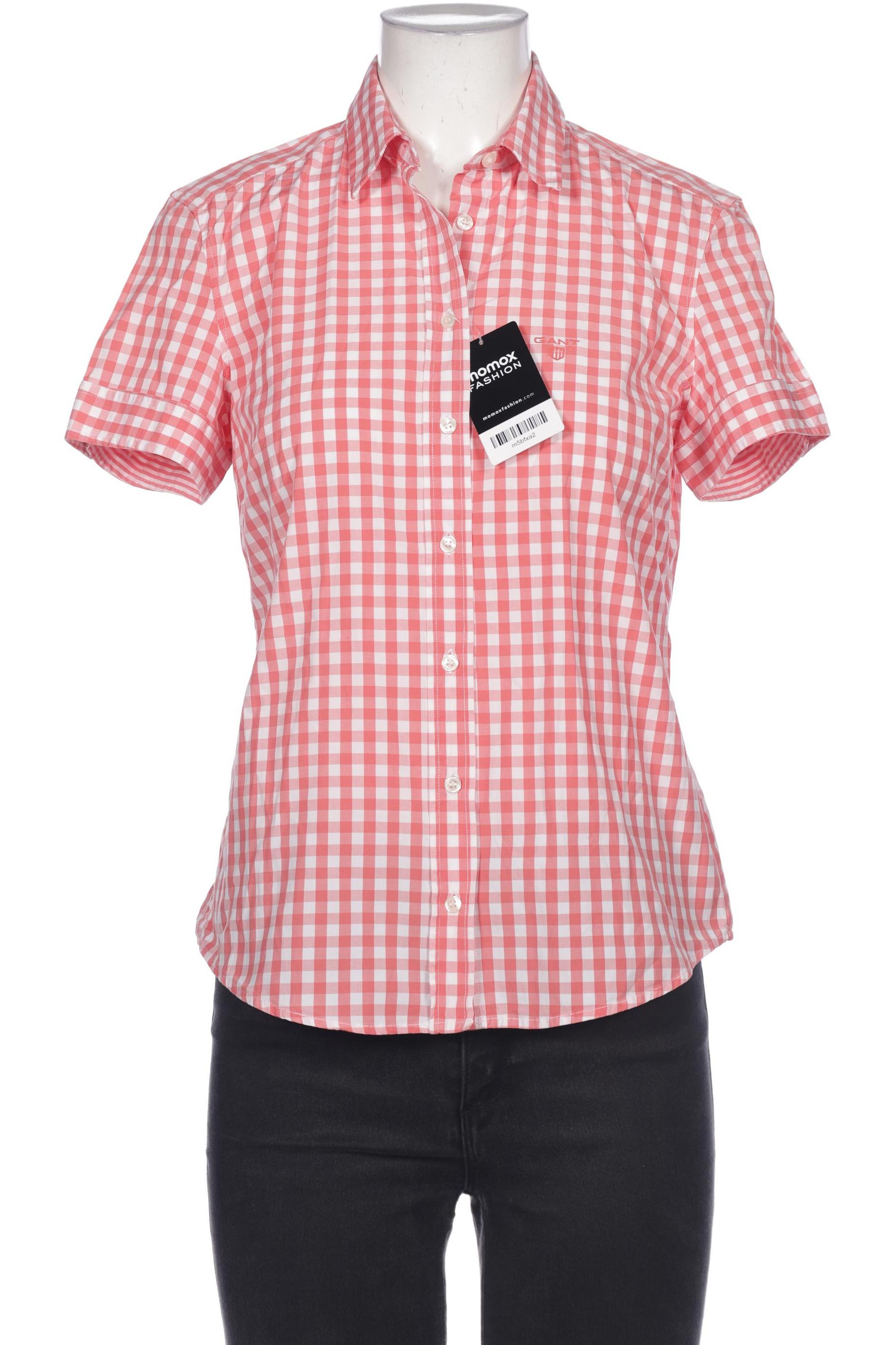 

Gant Damen Bluse, rot, Gr. 36