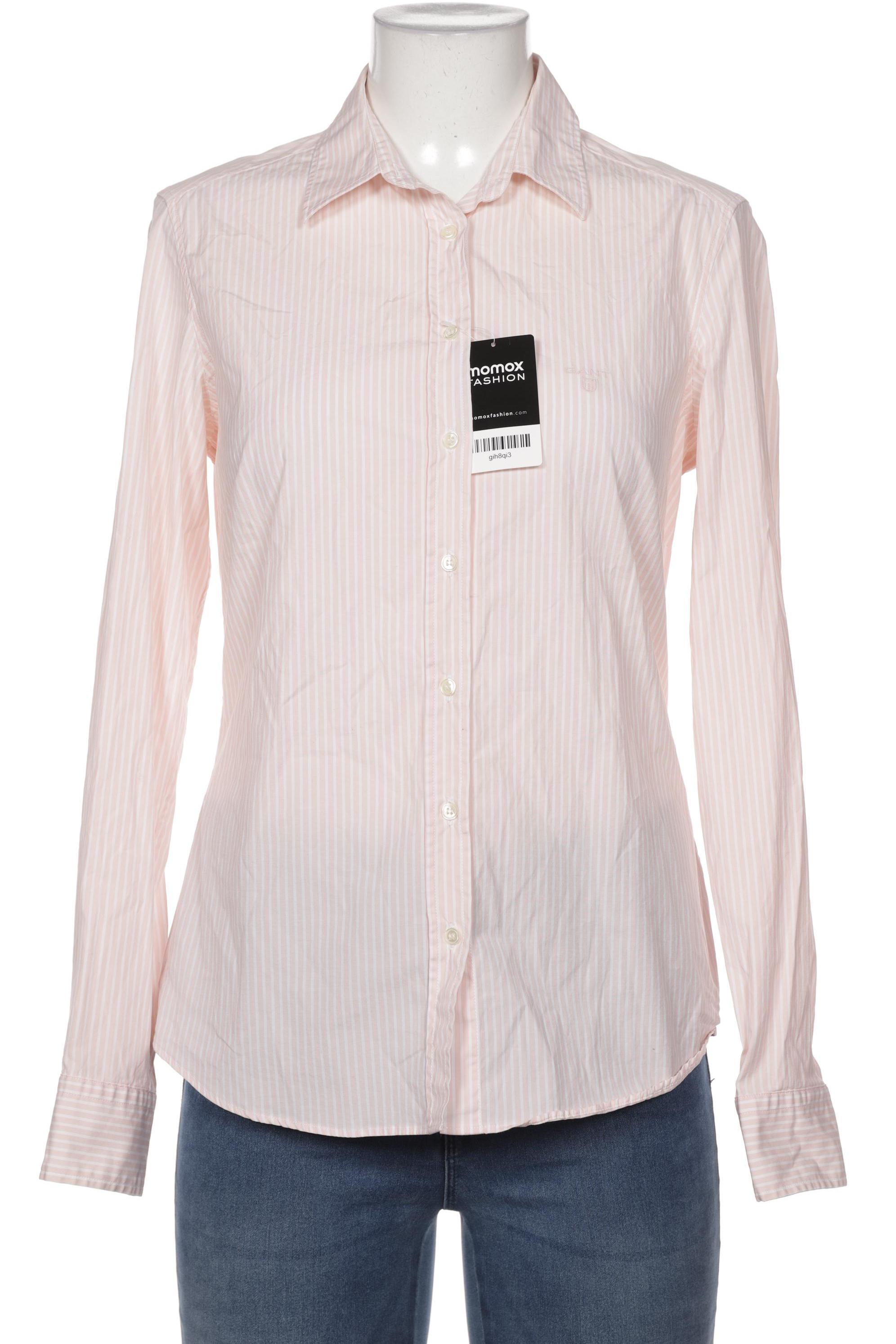

Gant Damen Bluse, pink, Gr. 40
