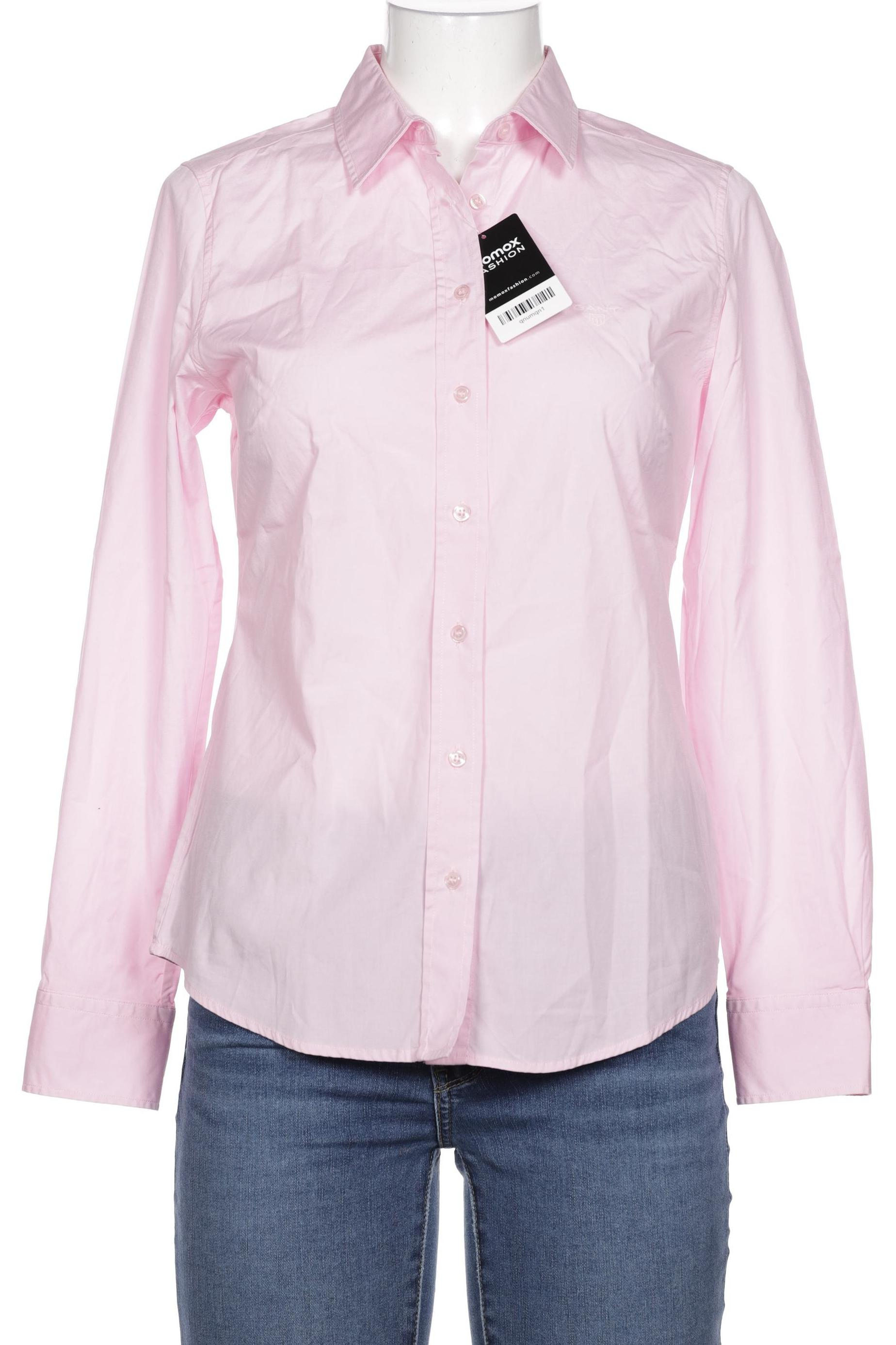 

Gant Damen Bluse, pink, Gr. 38