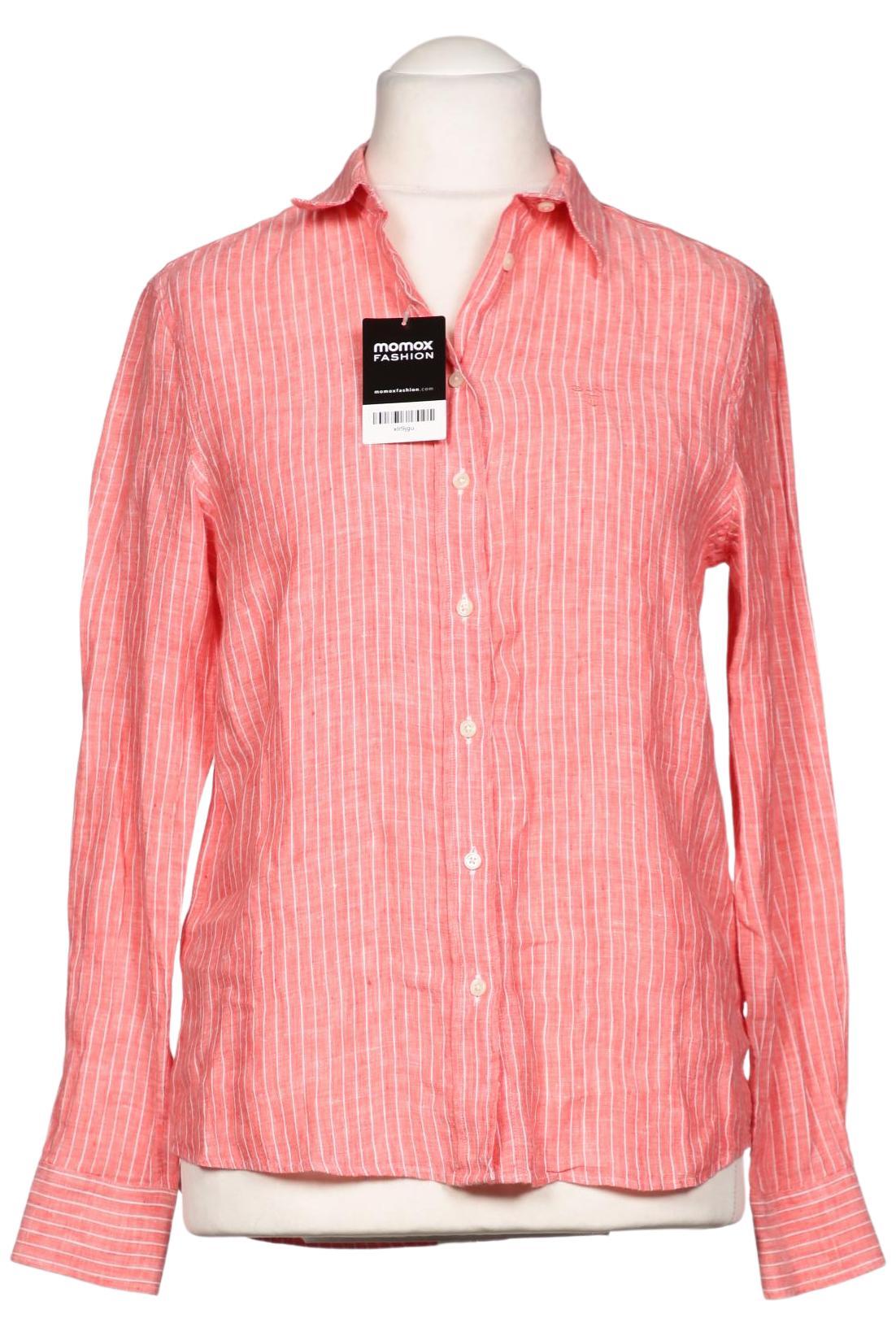 

Gant Damen Bluse, pink, Gr. 38