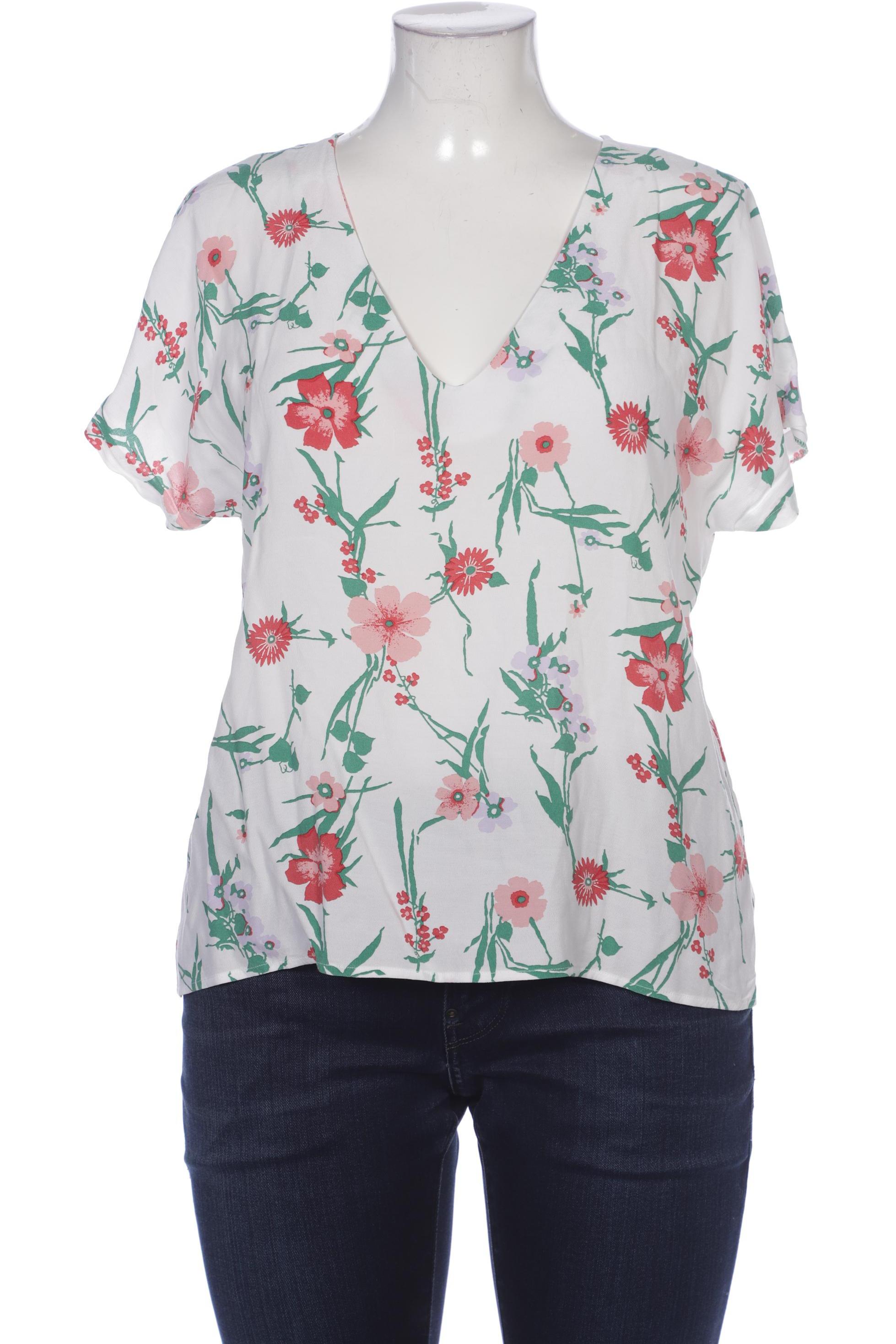 

Gant Damen Bluse, mehrfarbig, Gr. 42