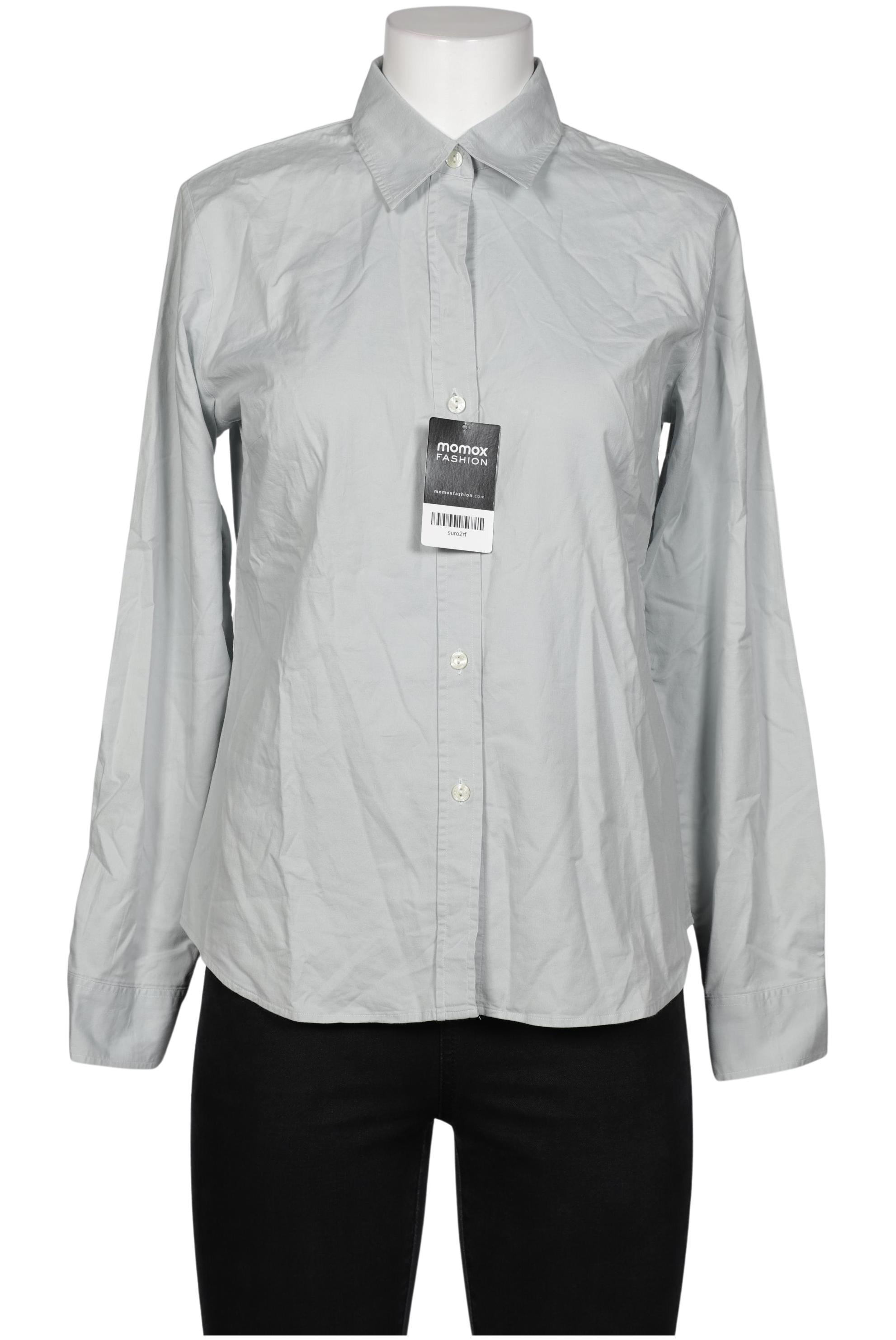 

Gant Damen Bluse, hellblau, Gr. 38