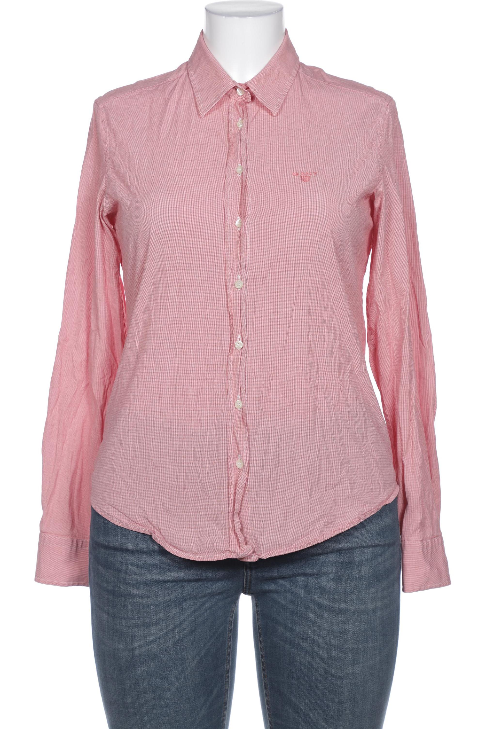 

GANT Damen Bluse, rot