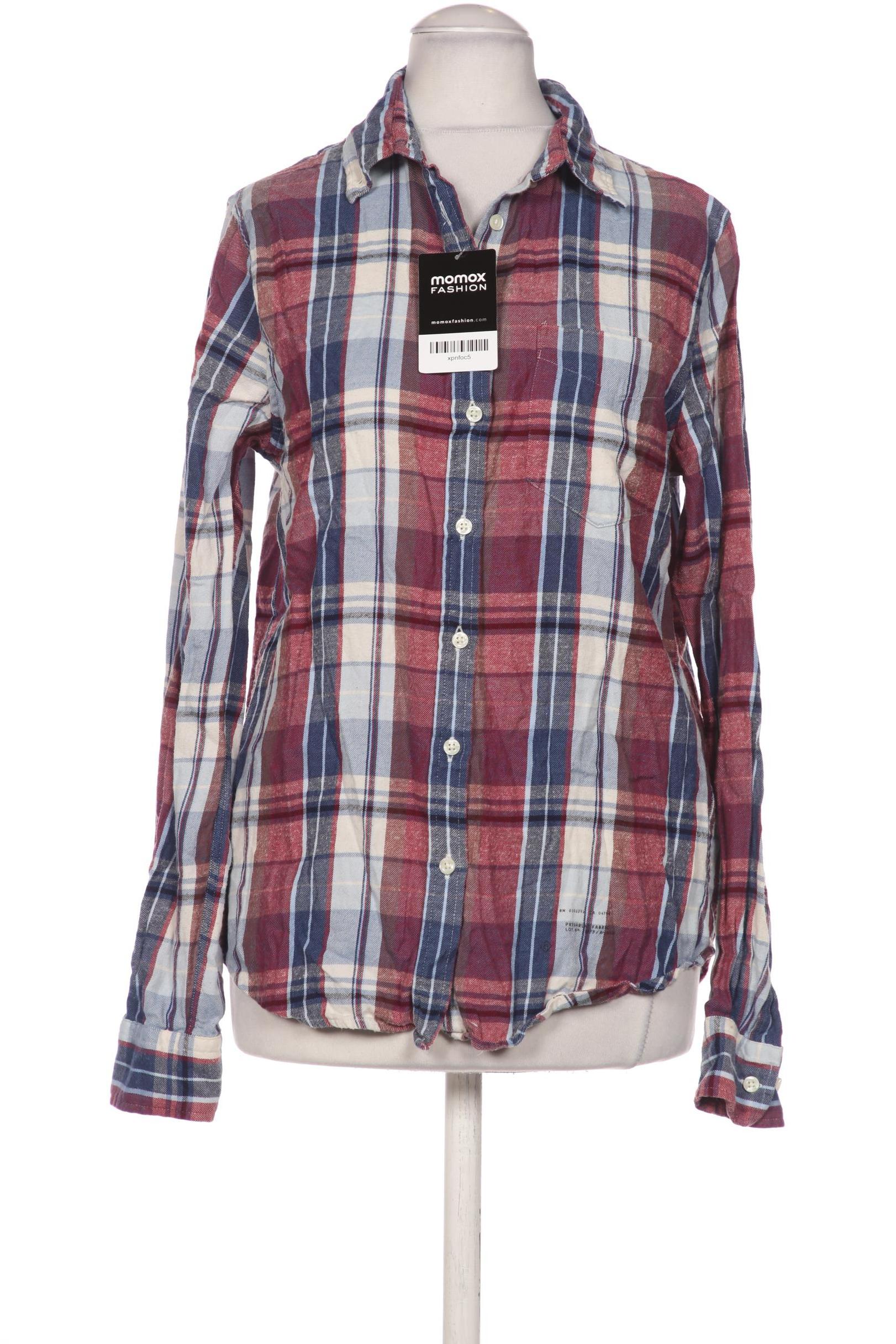 

Gant Damen Bluse, mehrfarbig, Gr. 38