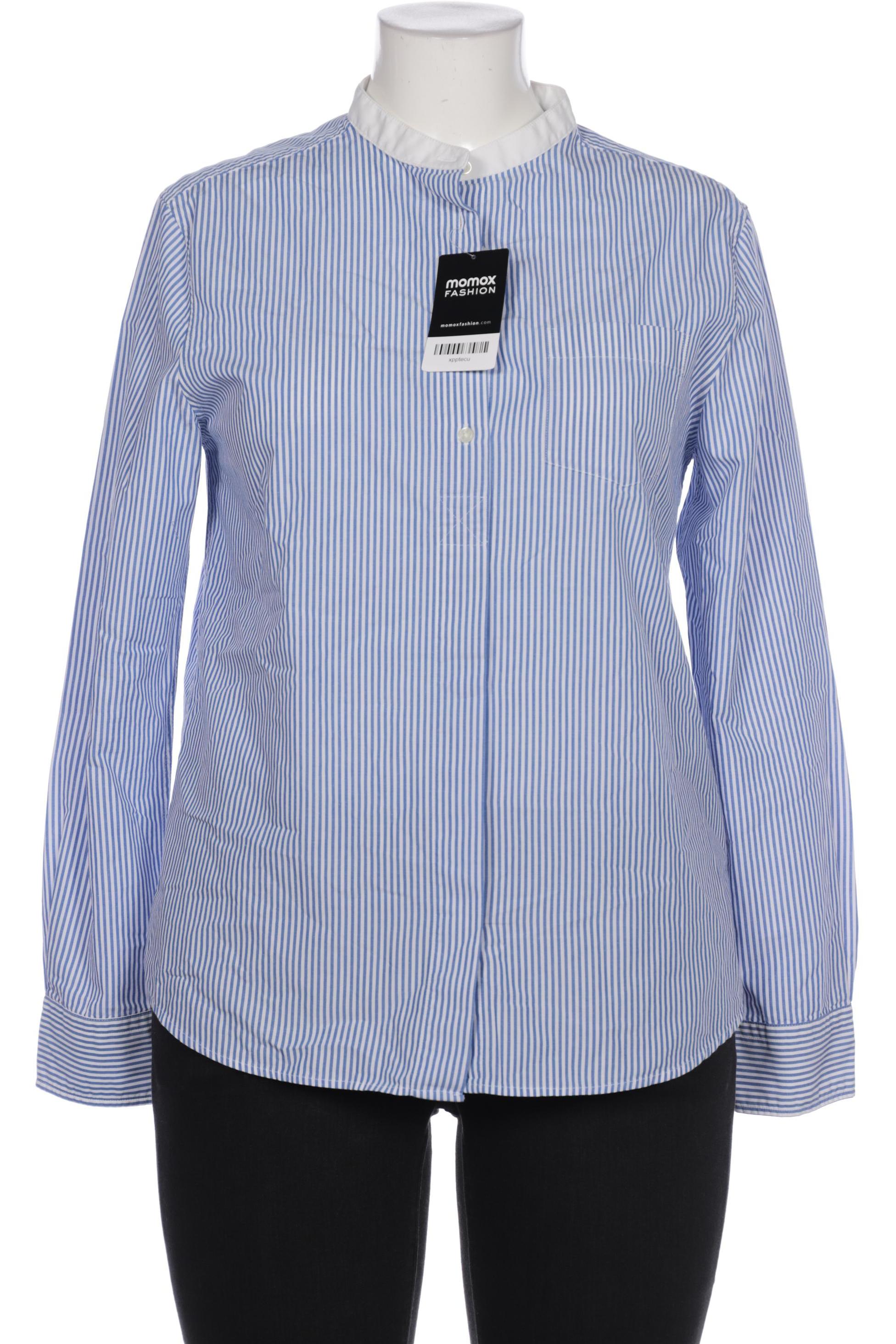 

GANT Damen Bluse, marineblau