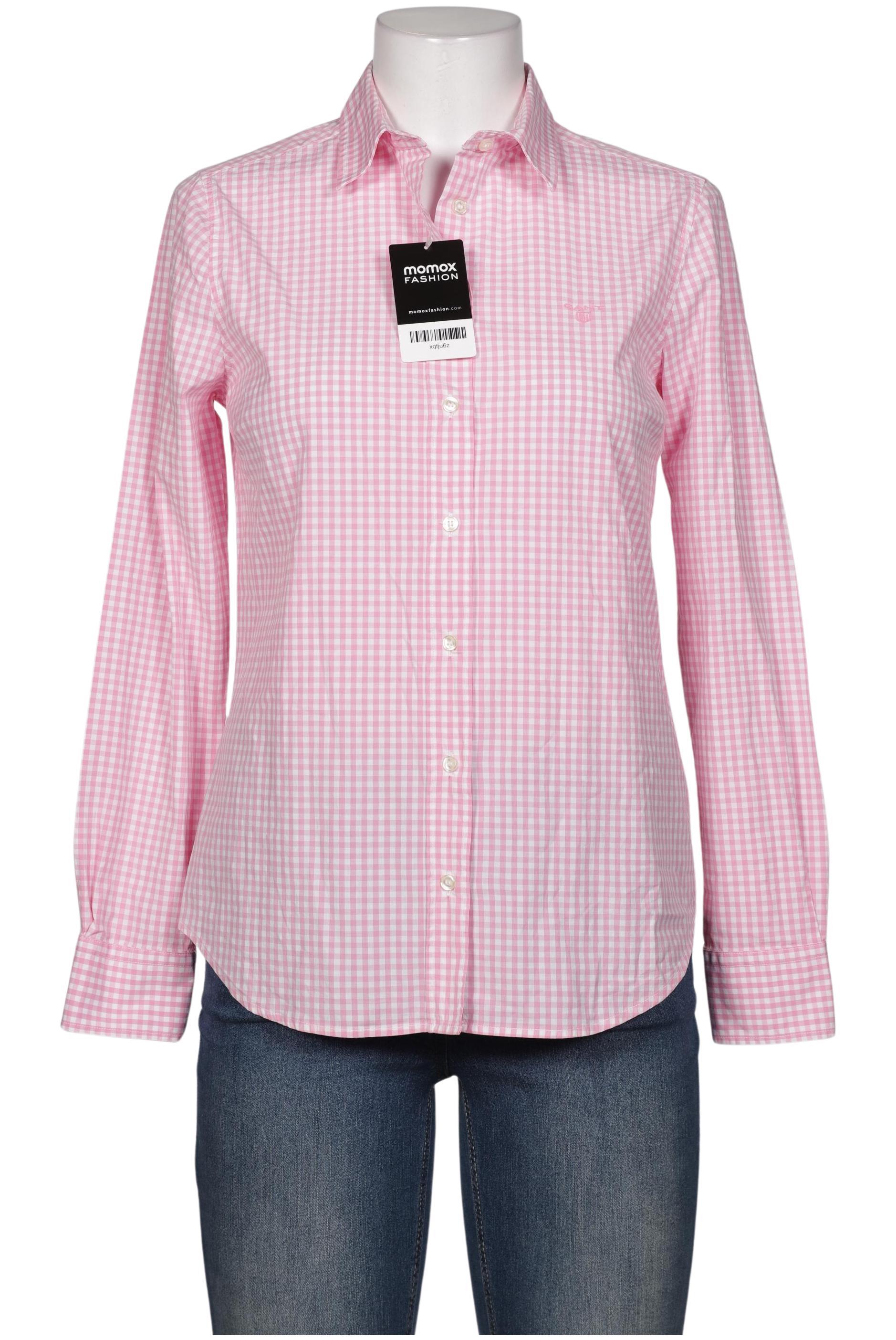 

Gant Damen Bluse, mehrfarbig, Gr. 40