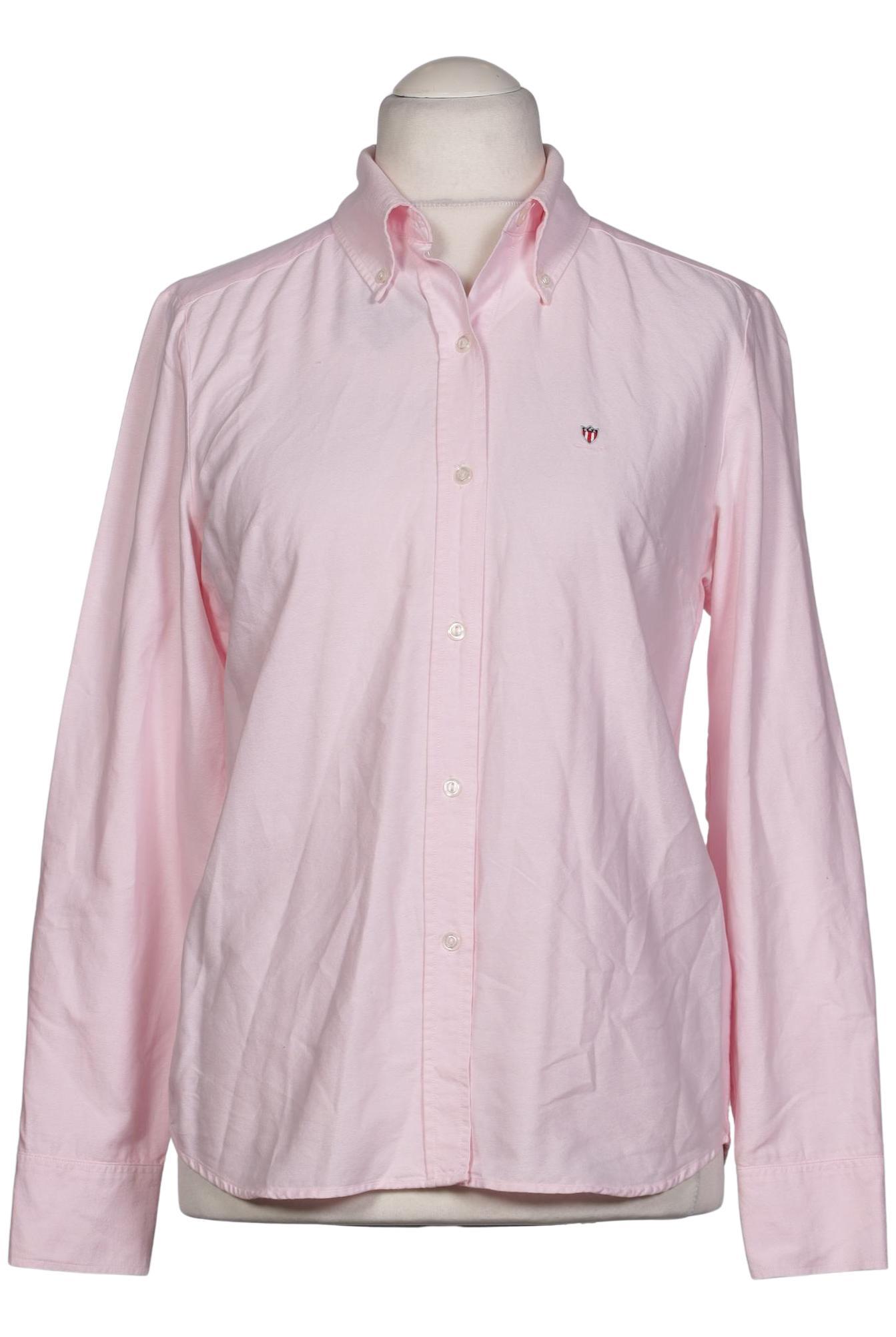 

Gant Damen Bluse, pink, Gr. 40