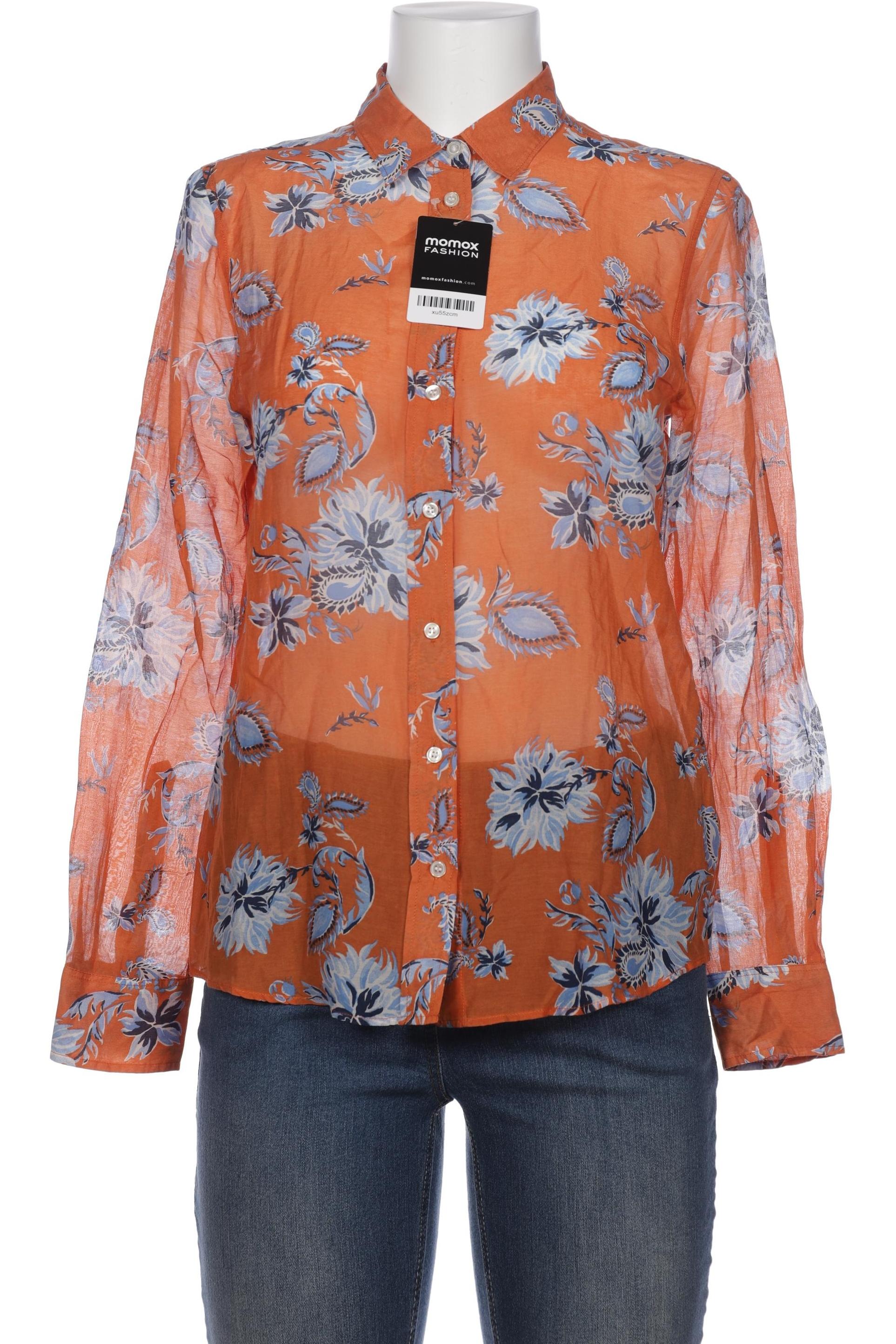 

Gant Damen Bluse, orange, Gr. 36