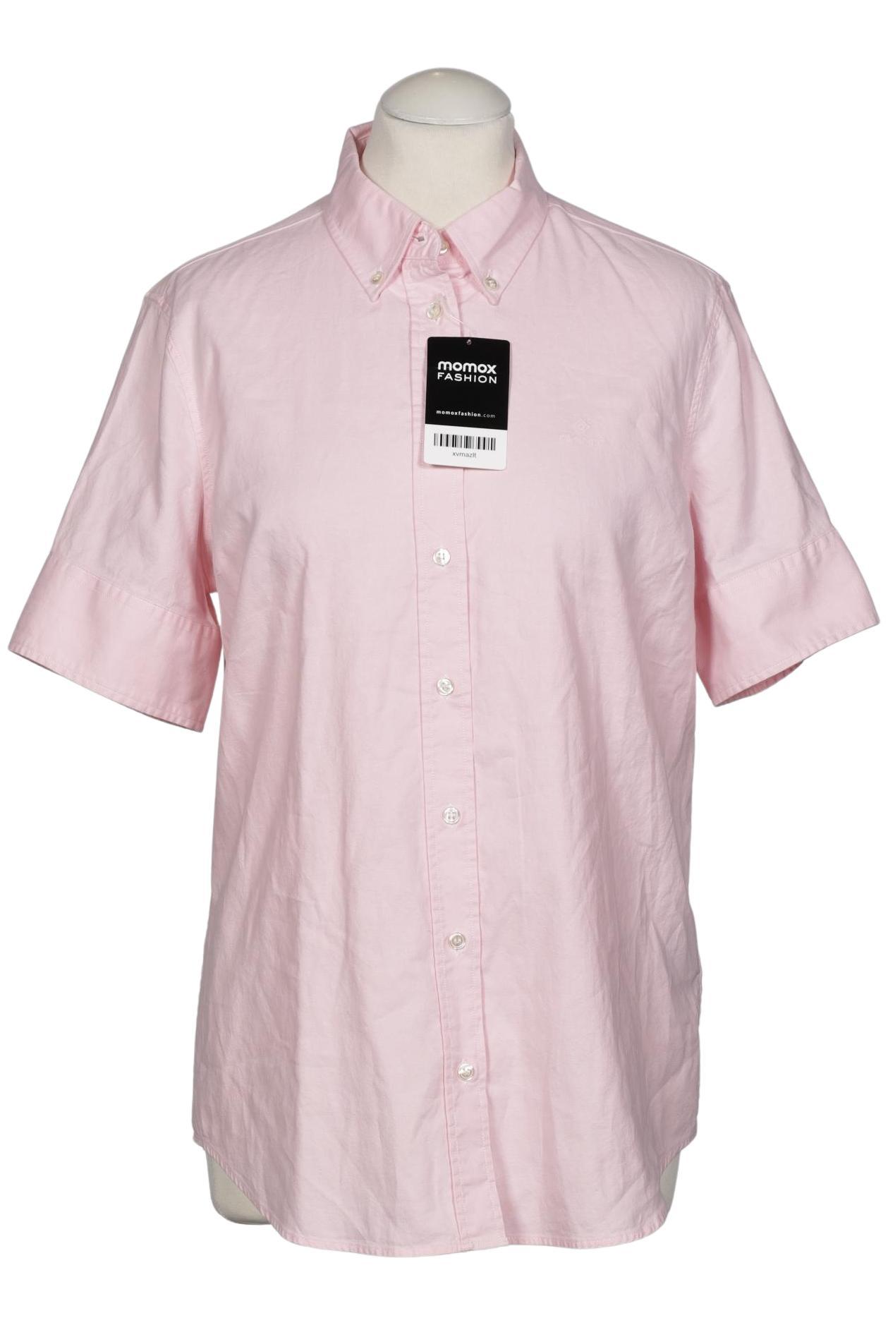 

Gant Damen Bluse, pink, Gr. 40