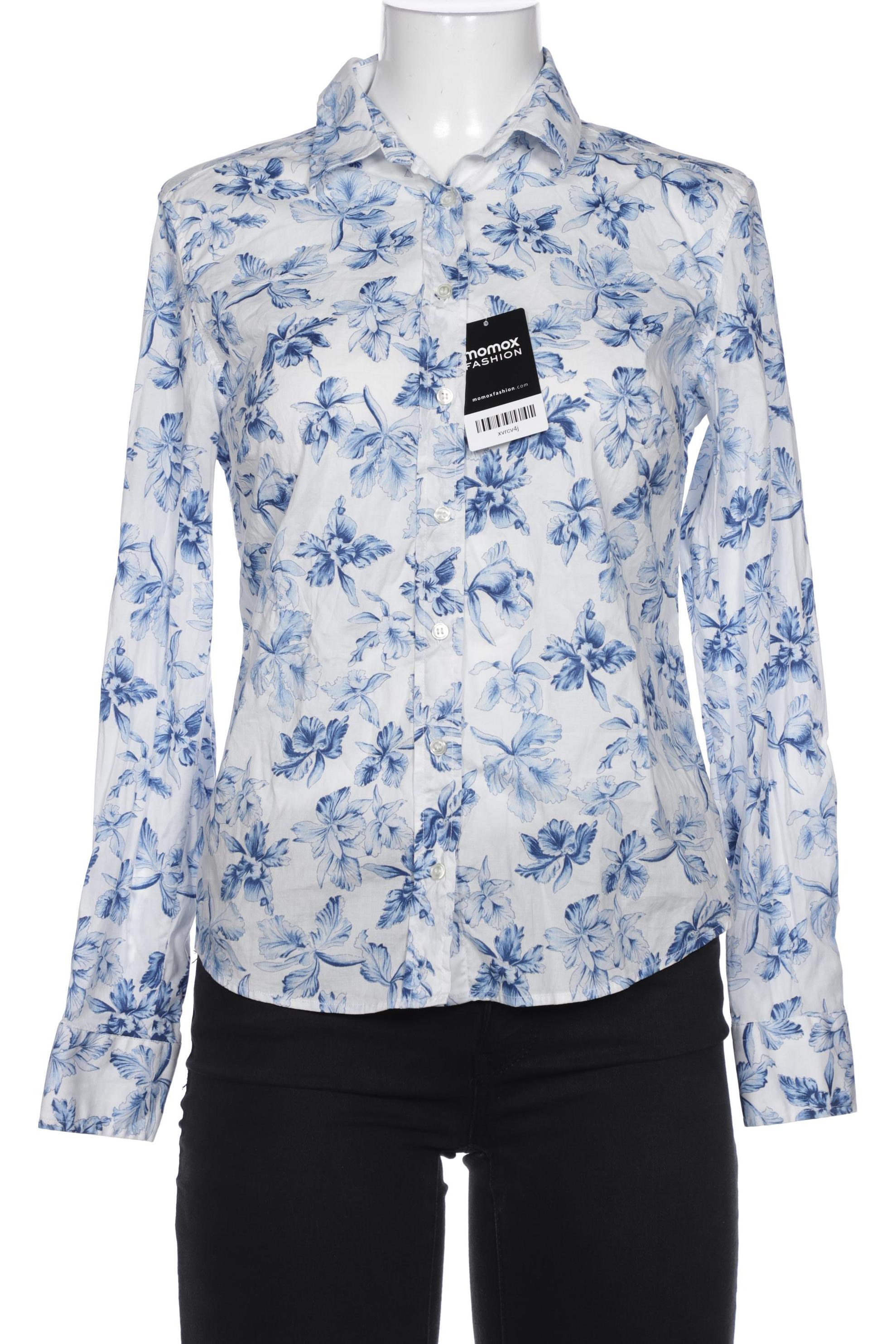 

GANT Damen Bluse, weiß