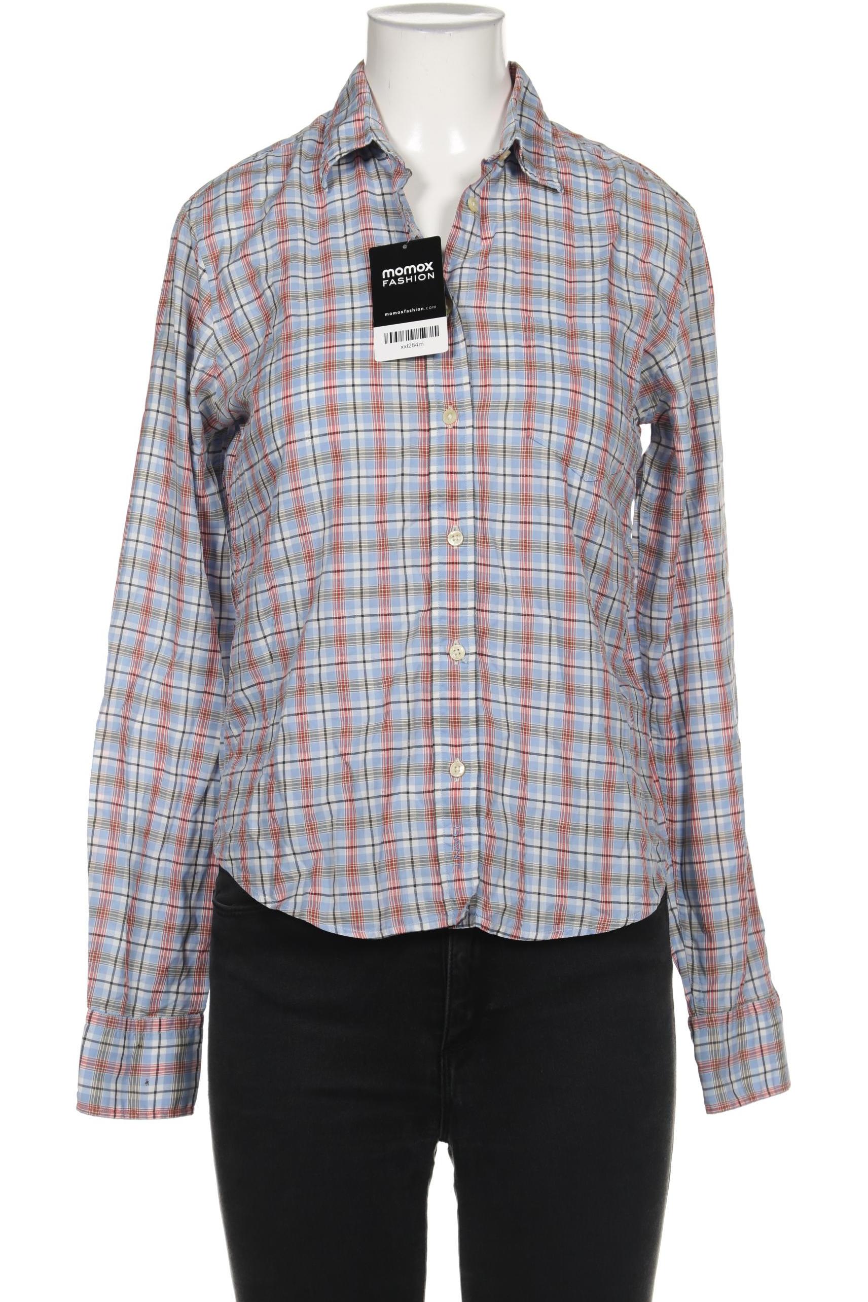 

GANT Damen Bluse, hellblau