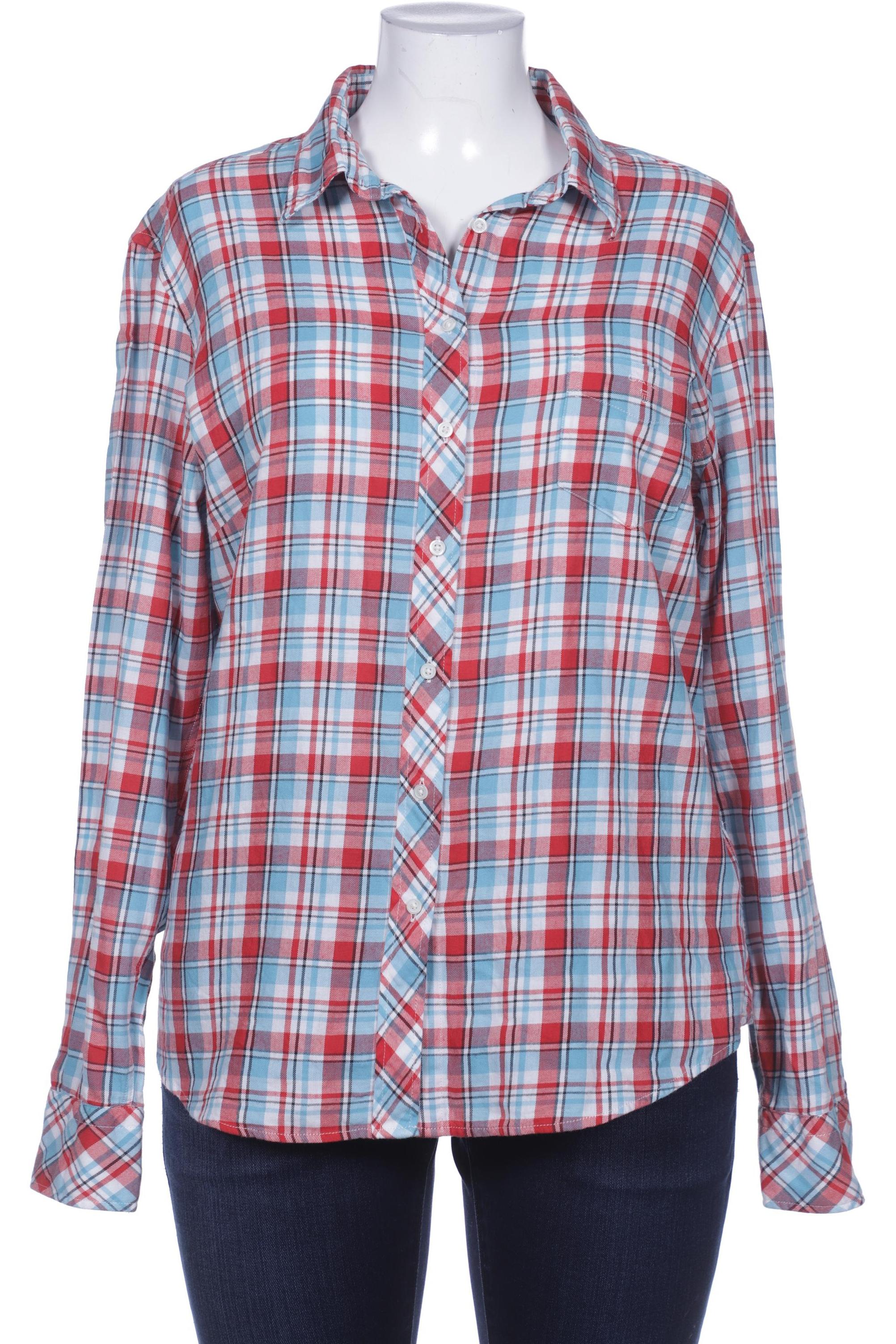 

GANT Damen Bluse, mehrfarbig