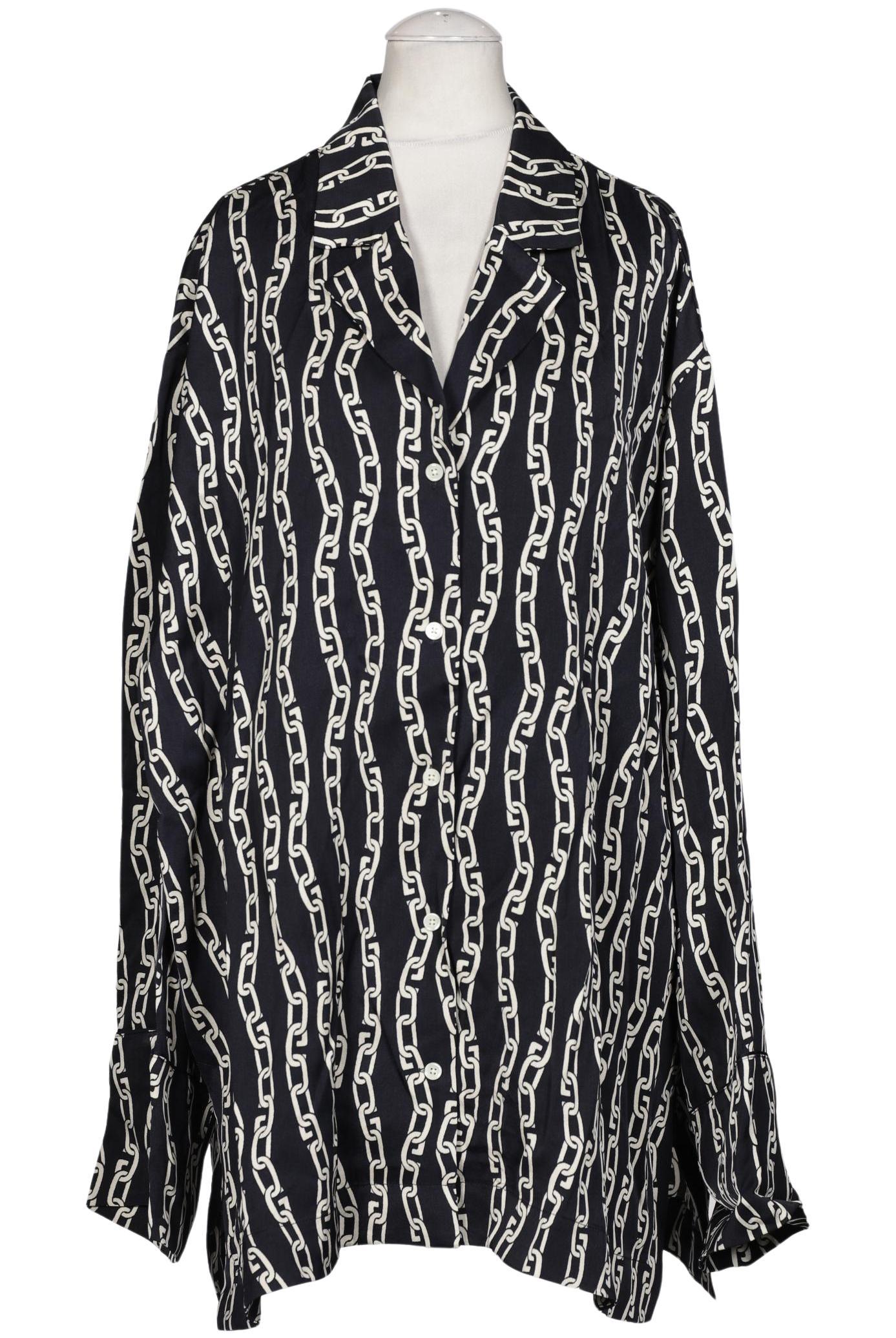 

Gant Damen Bluse, mehrfarbig, Gr. 42