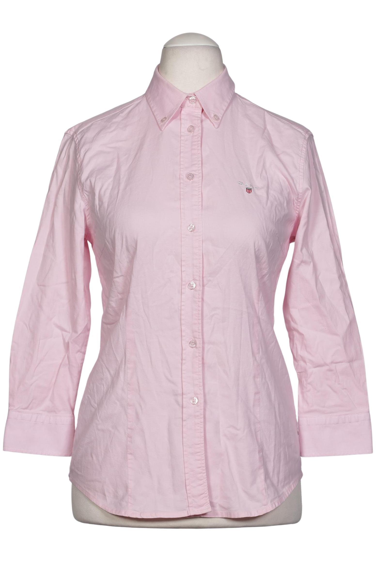 

Gant Damen Bluse, pink, Gr. 38