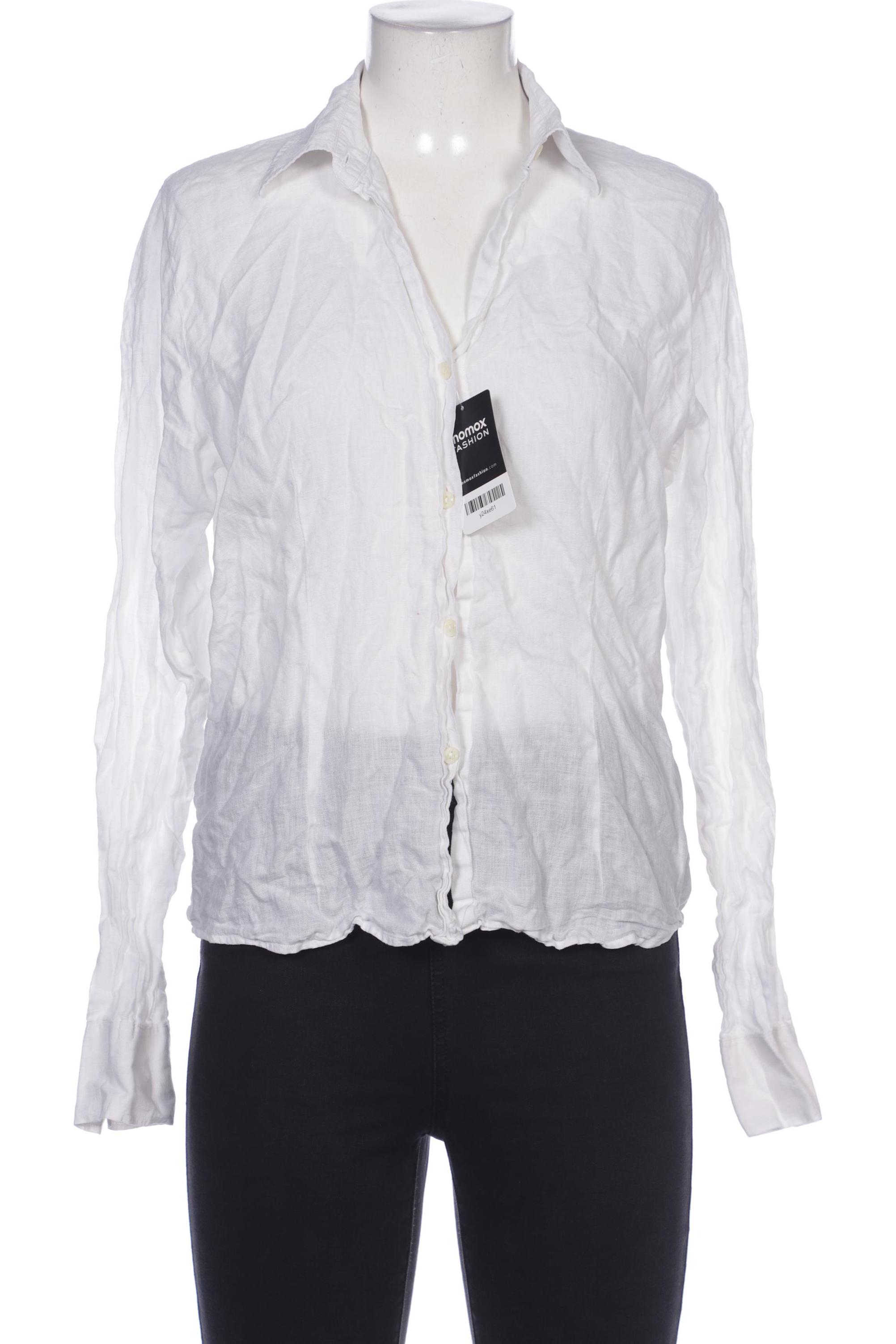 

Gant Damen Bluse, weiß, Gr. 42