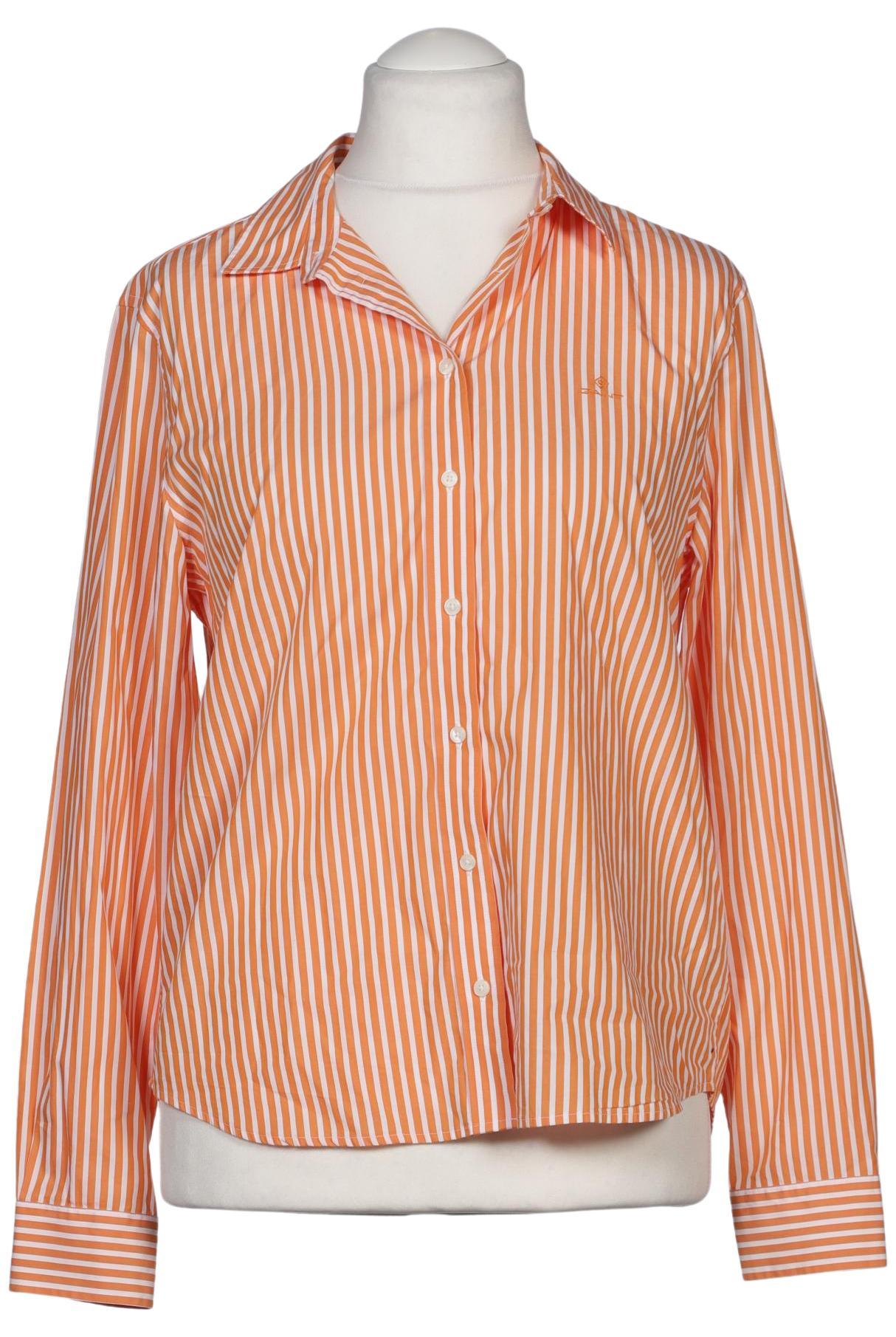 

Gant Damen Bluse, mehrfarbig, Gr. 42