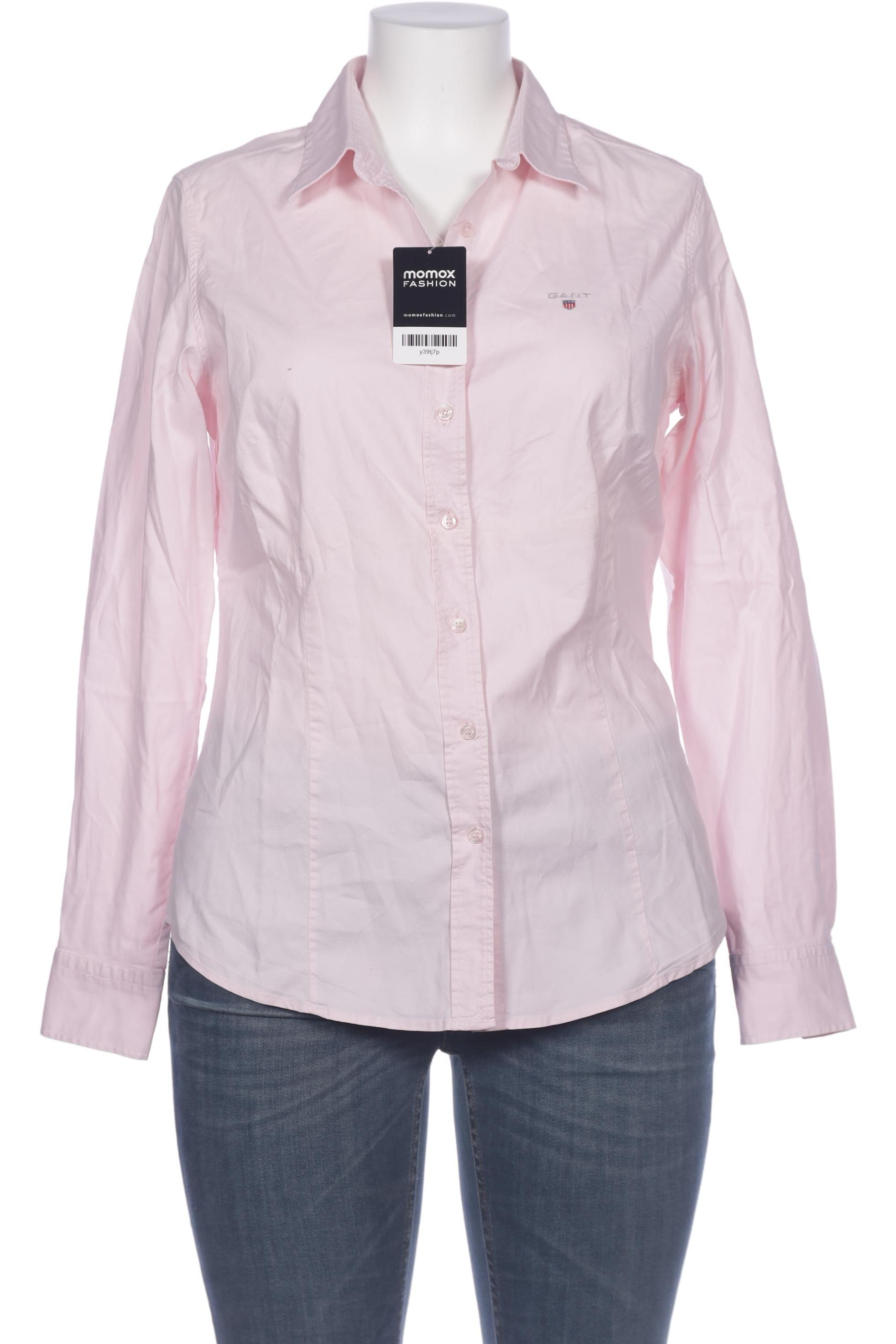 

Gant Damen Bluse, pink, Gr. 44