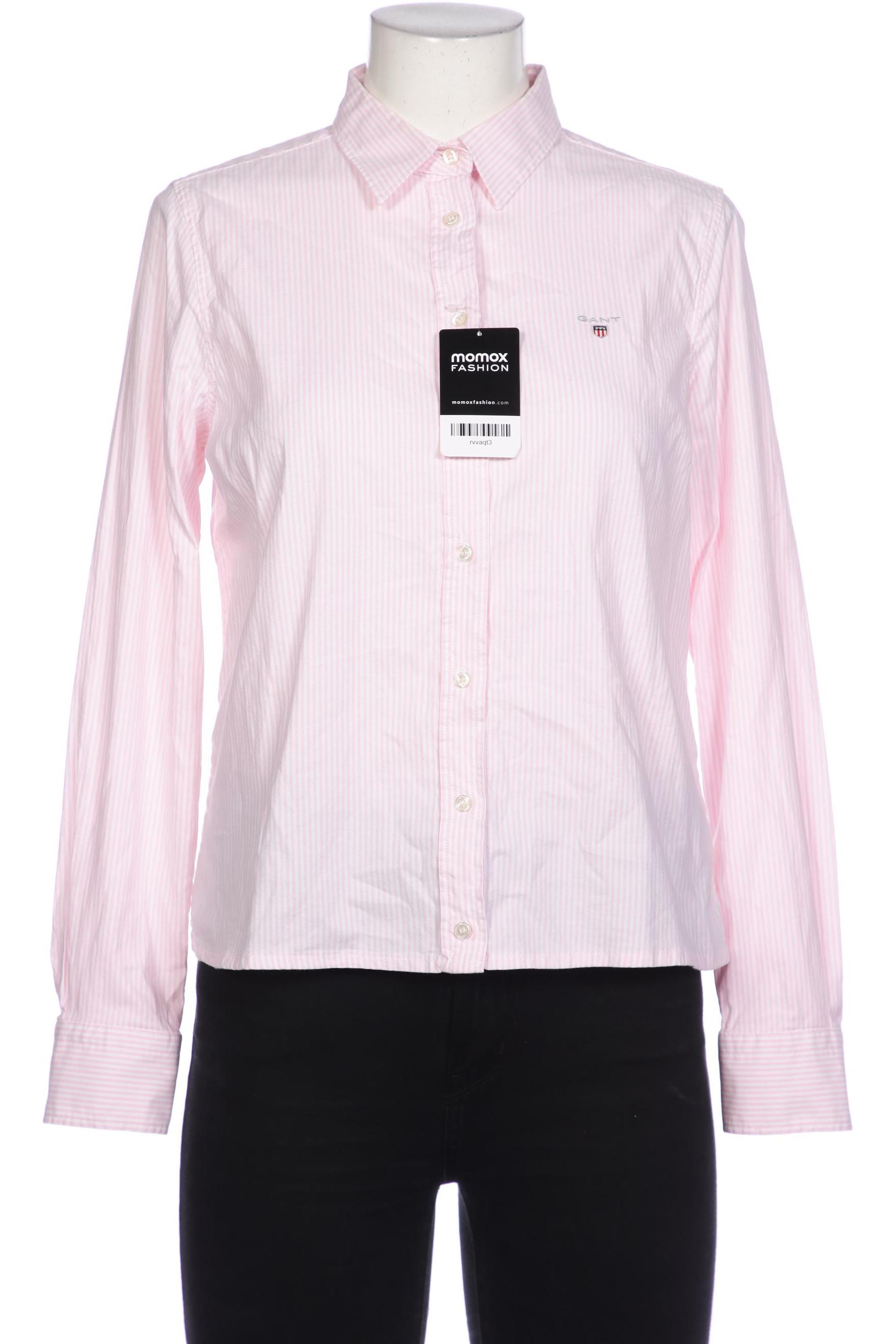 

Gant Damen Bluse, pink, Gr. 40