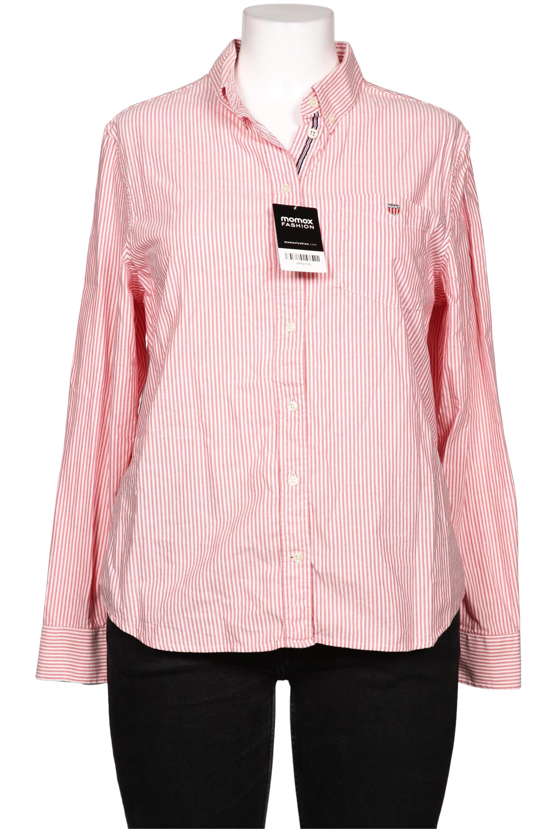 

Gant Damen Bluse, pink, Gr. 44