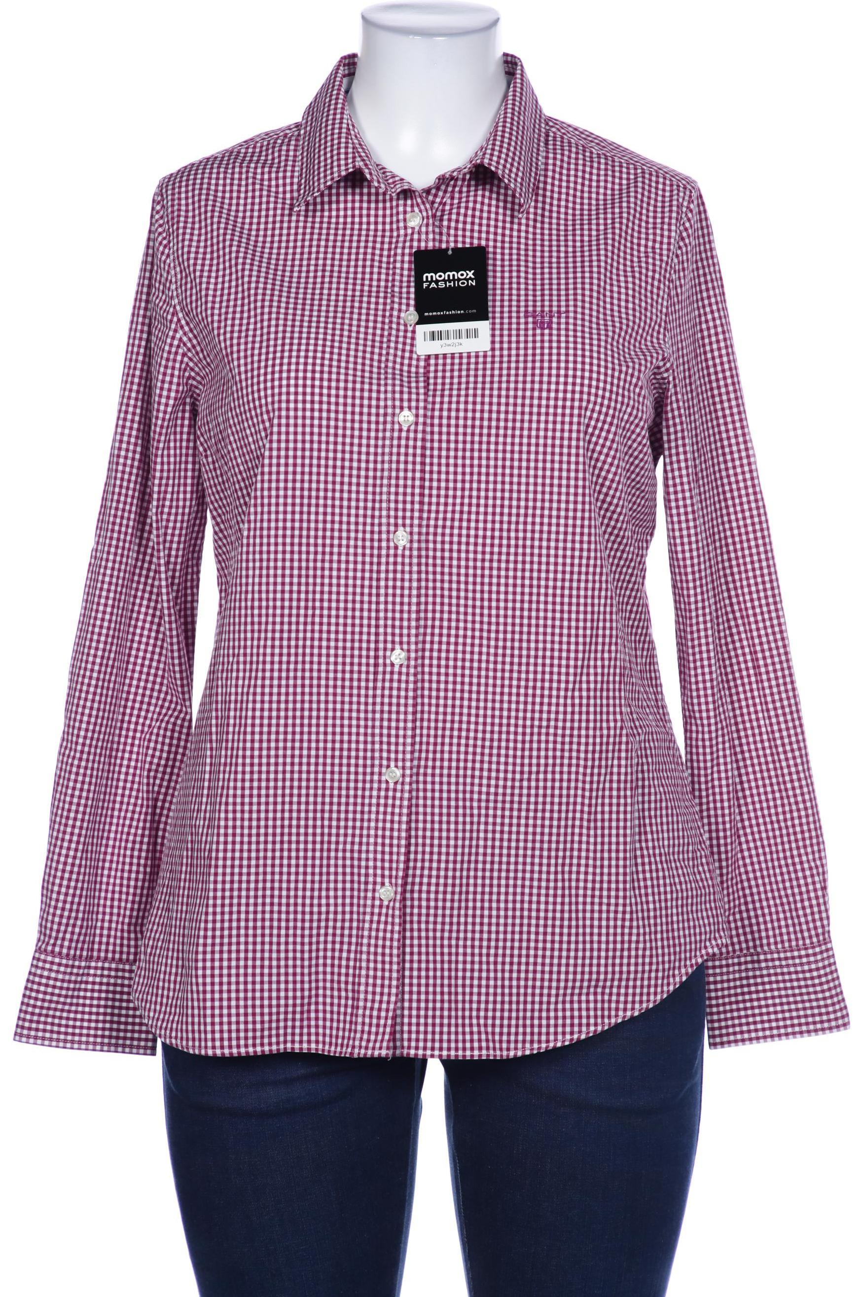 

GANT Damen Bluse, pink