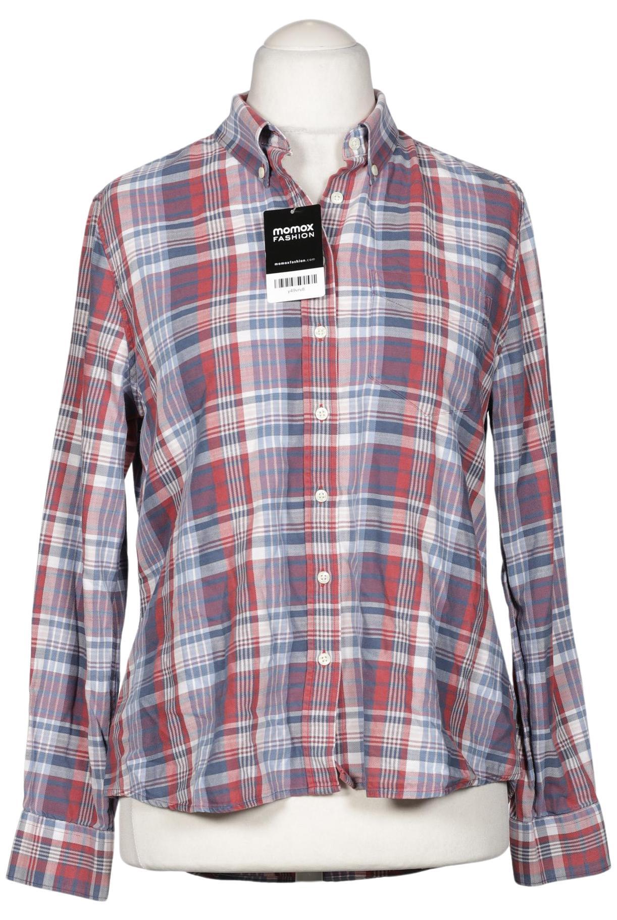 

Gant Damen Bluse, mehrfarbig, Gr. 42