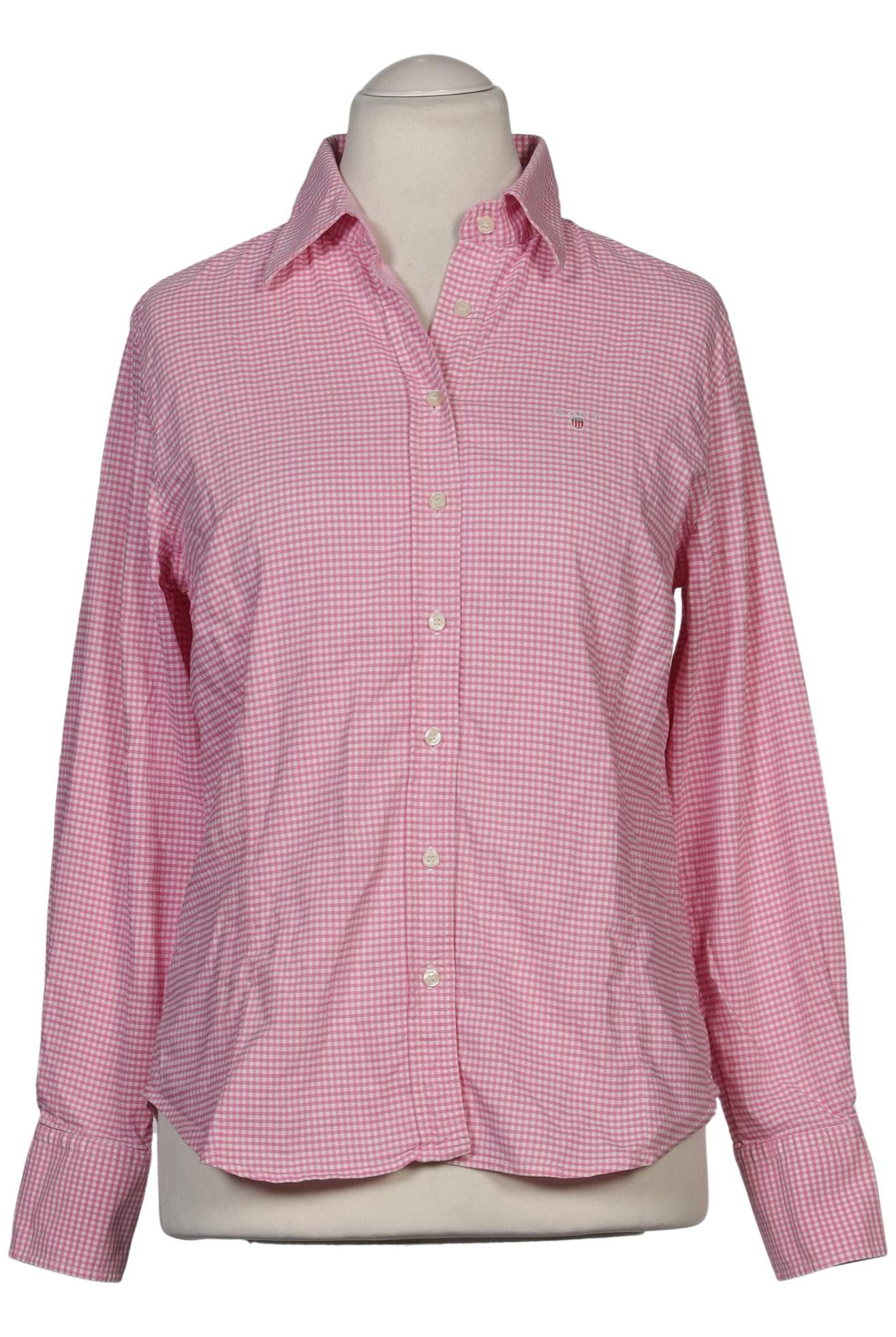 

Gant Damen Bluse, pink, Gr. 44