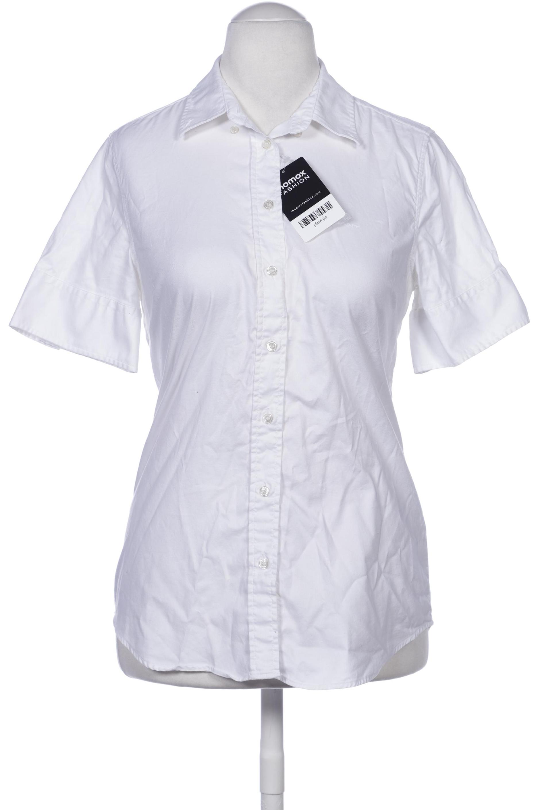 

Gant Damen Bluse, weiß, Gr. 36