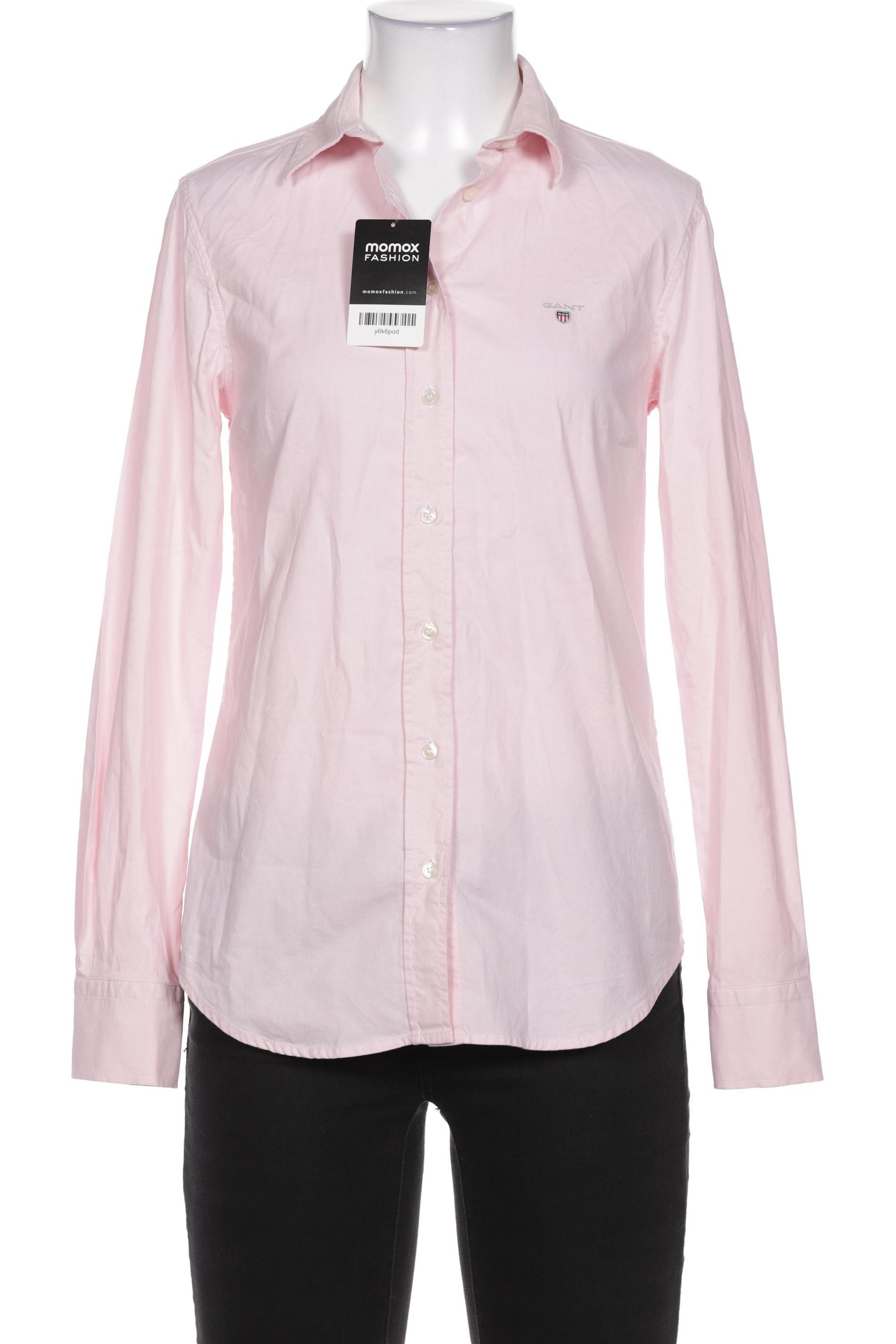

GANT Damen Bluse, pink