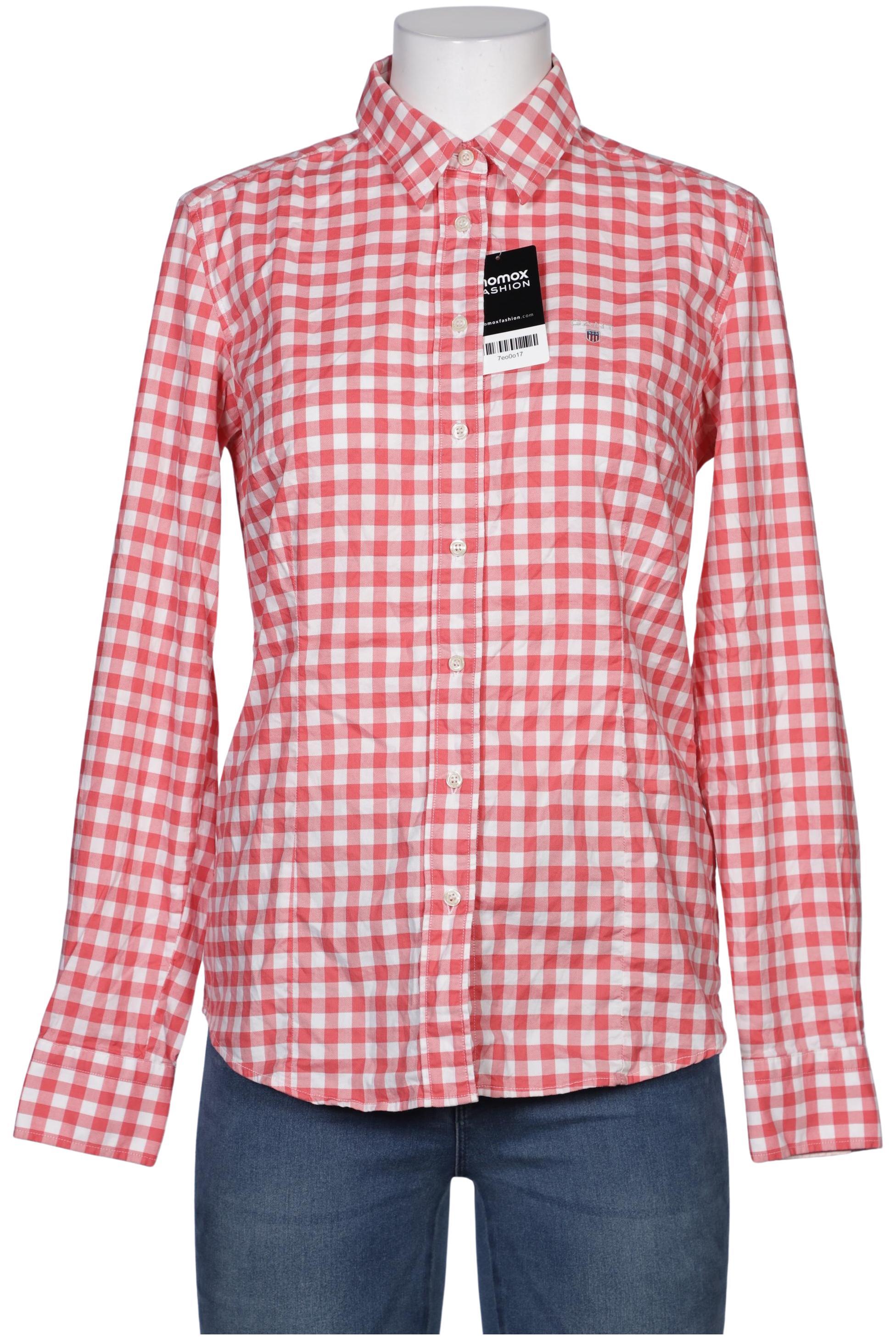 

Gant Damen Bluse, mehrfarbig, Gr. 40