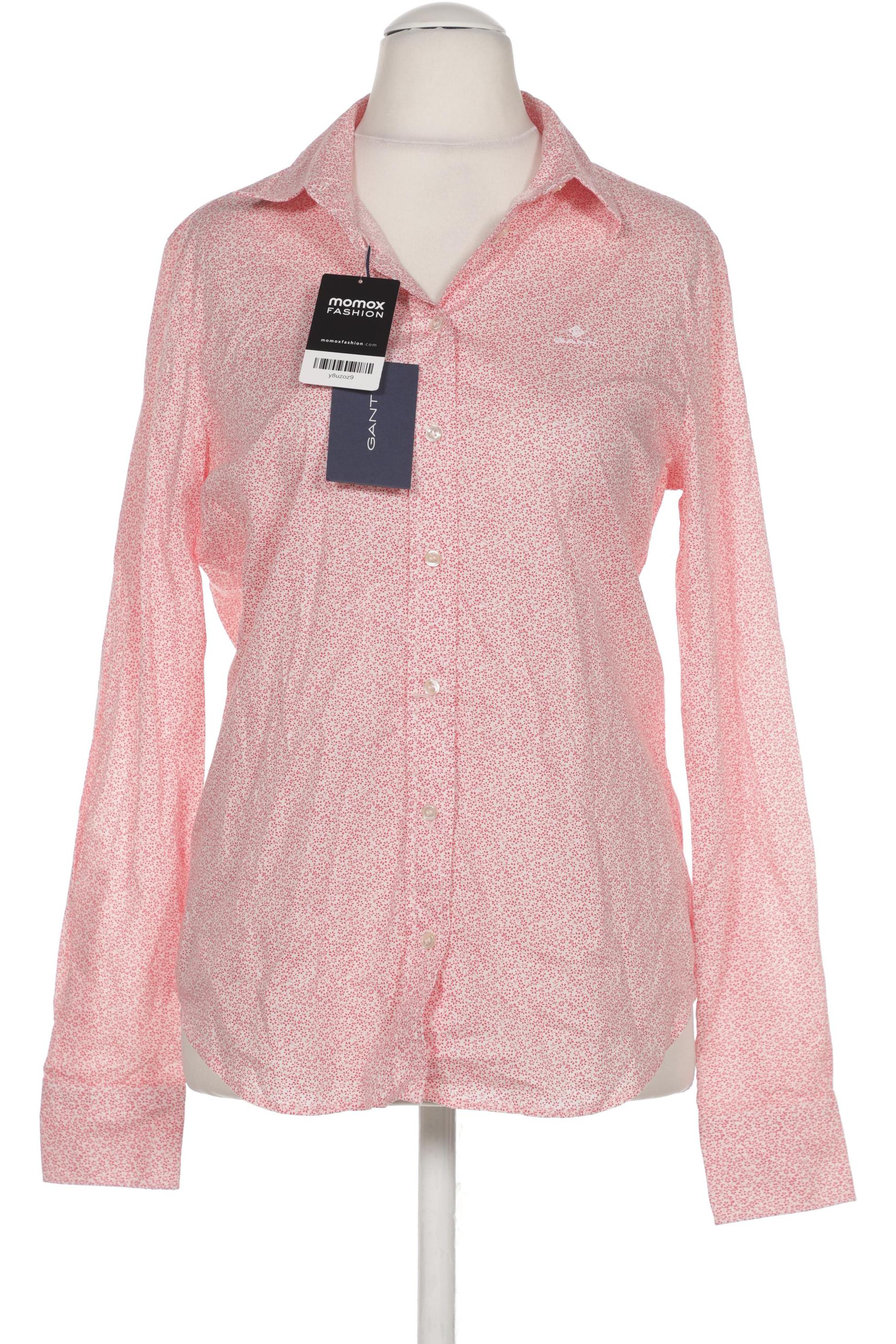 

Gant Damen Bluse, pink, Gr. 40
