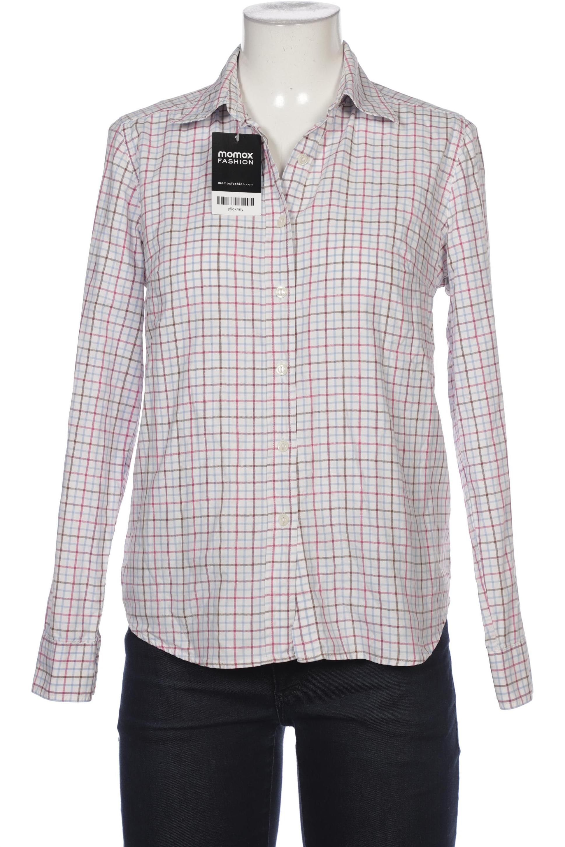 

GANT Damen Bluse, weiß