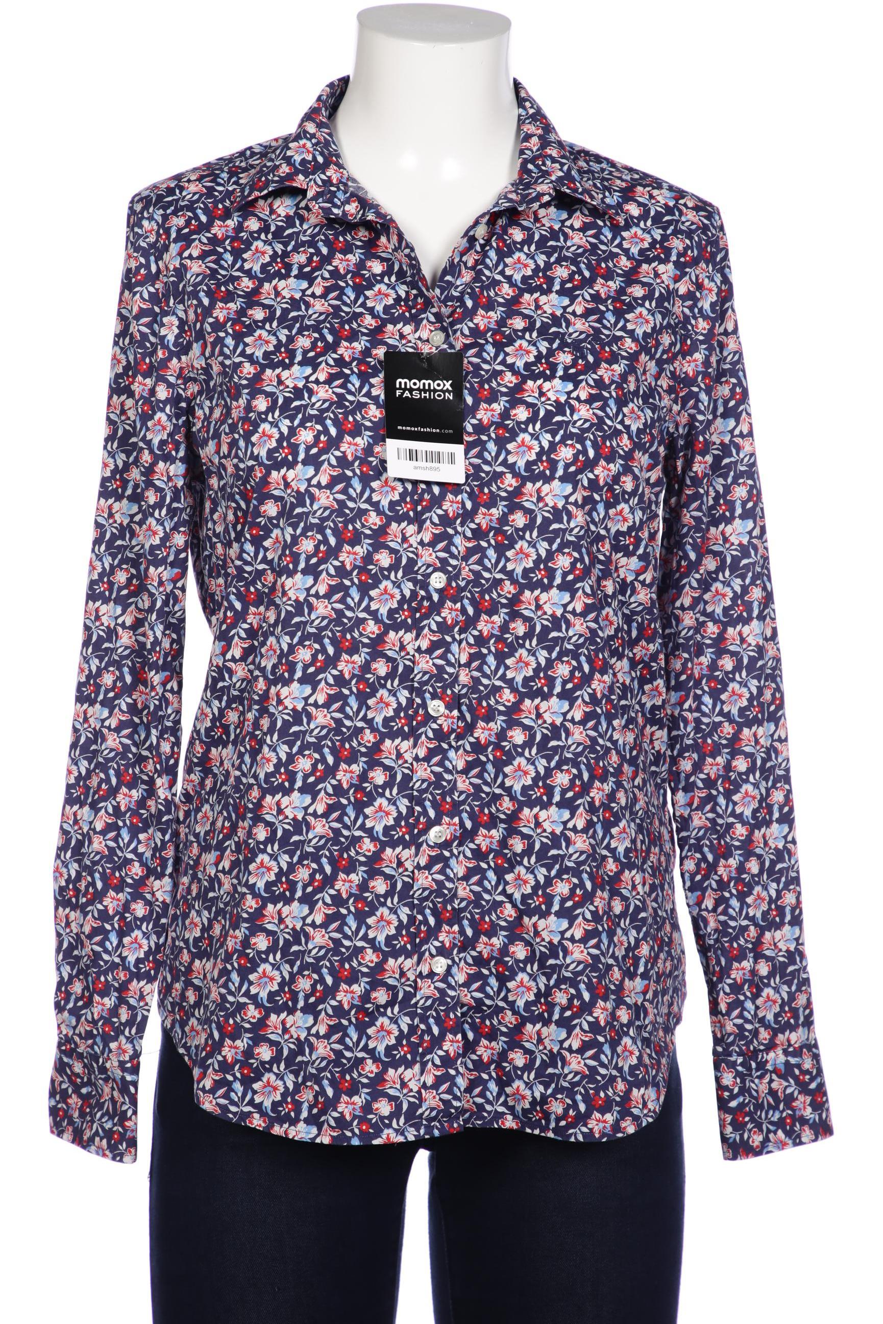

GANT Damen Bluse, marineblau