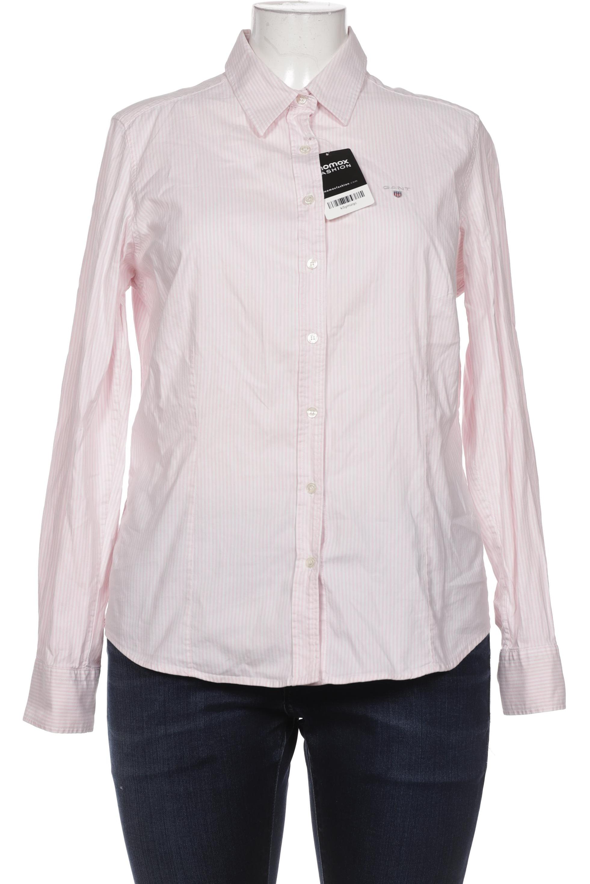 

Gant Damen Bluse, pink, Gr. 46