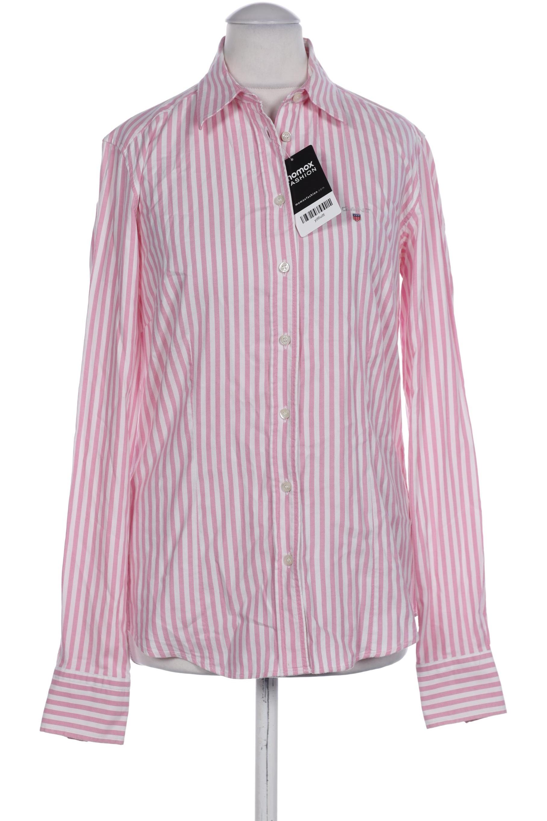 

Gant Damen Bluse, pink, Gr. 34