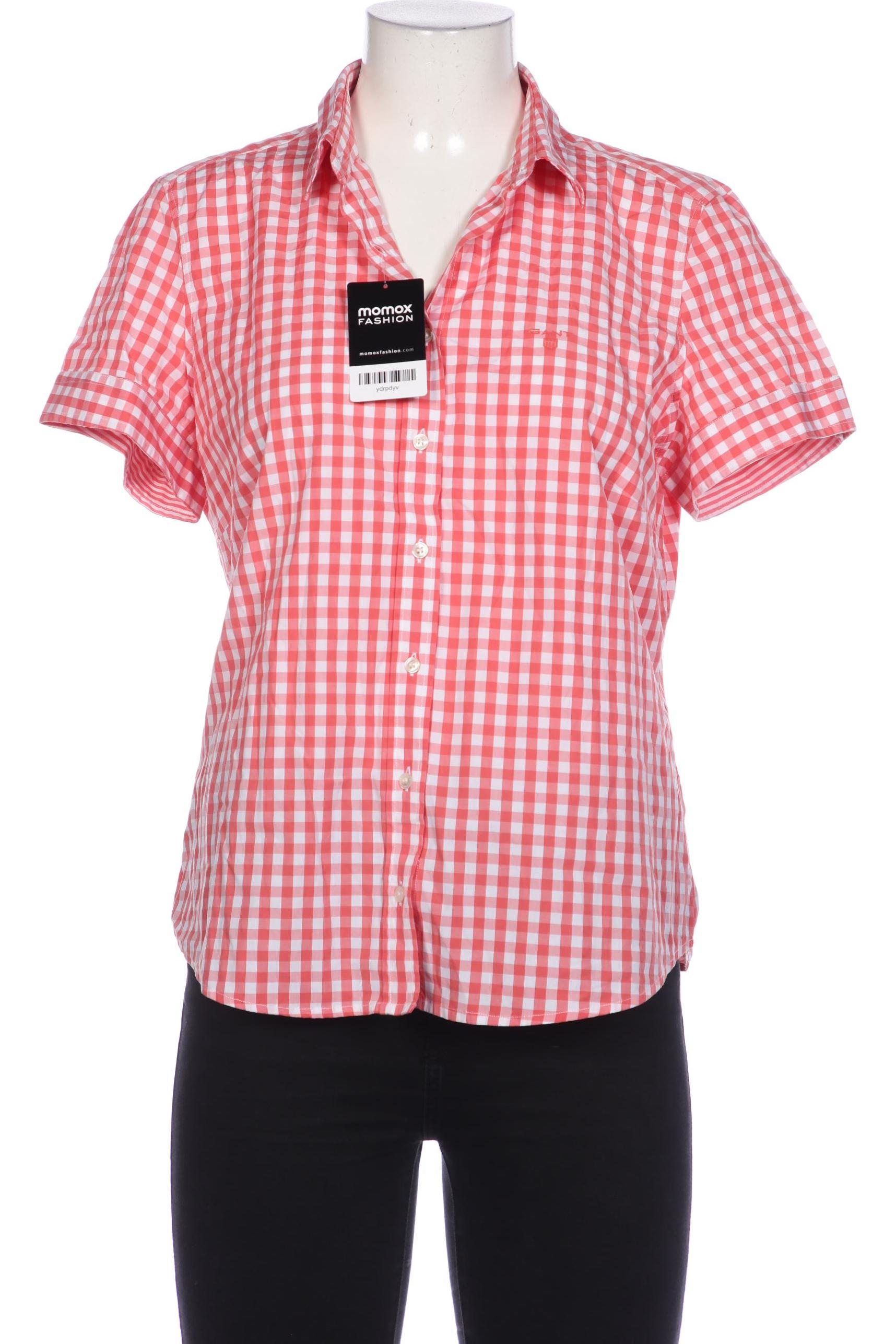 

Gant Damen Bluse, rot, Gr. 38