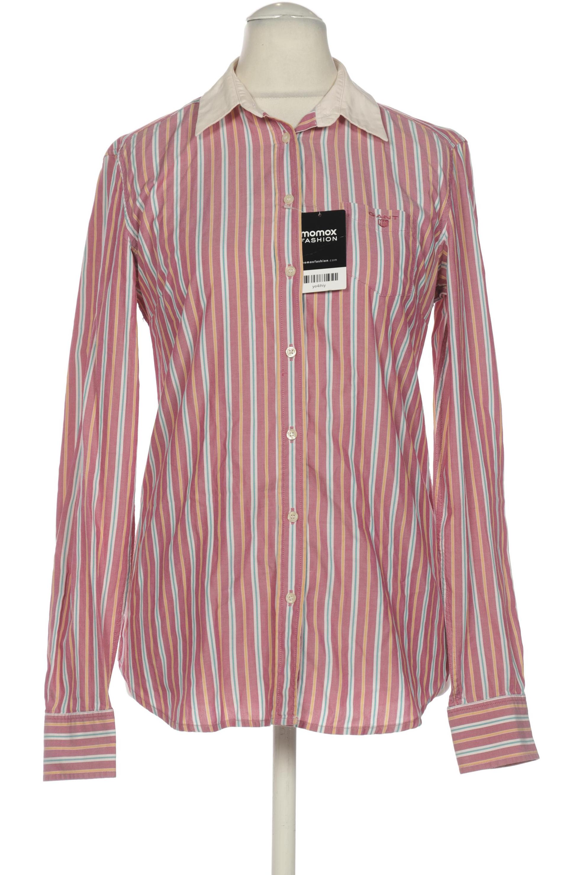 

Gant Damen Bluse, pink, Gr. 38