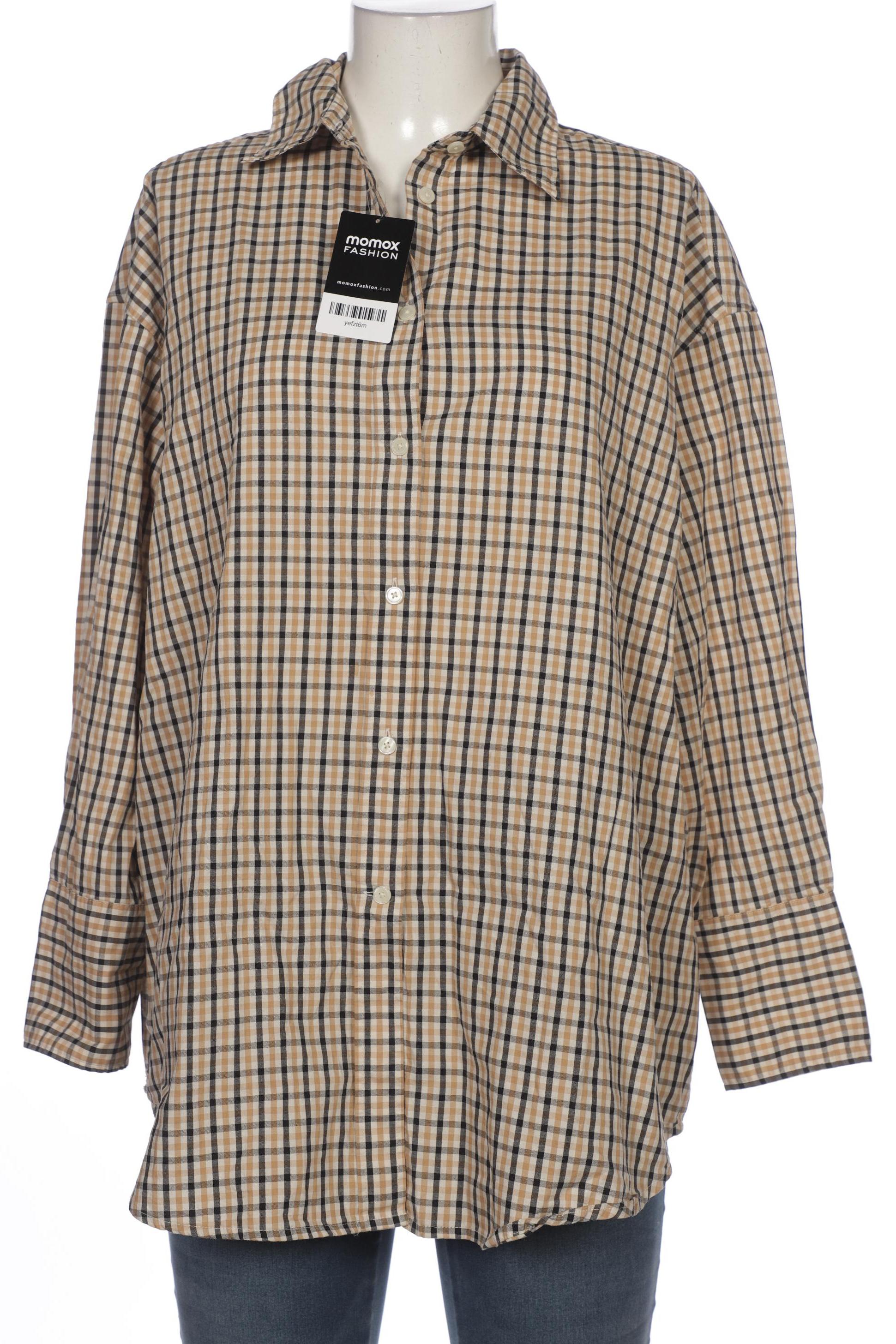 

GANT Damen Bluse, beige