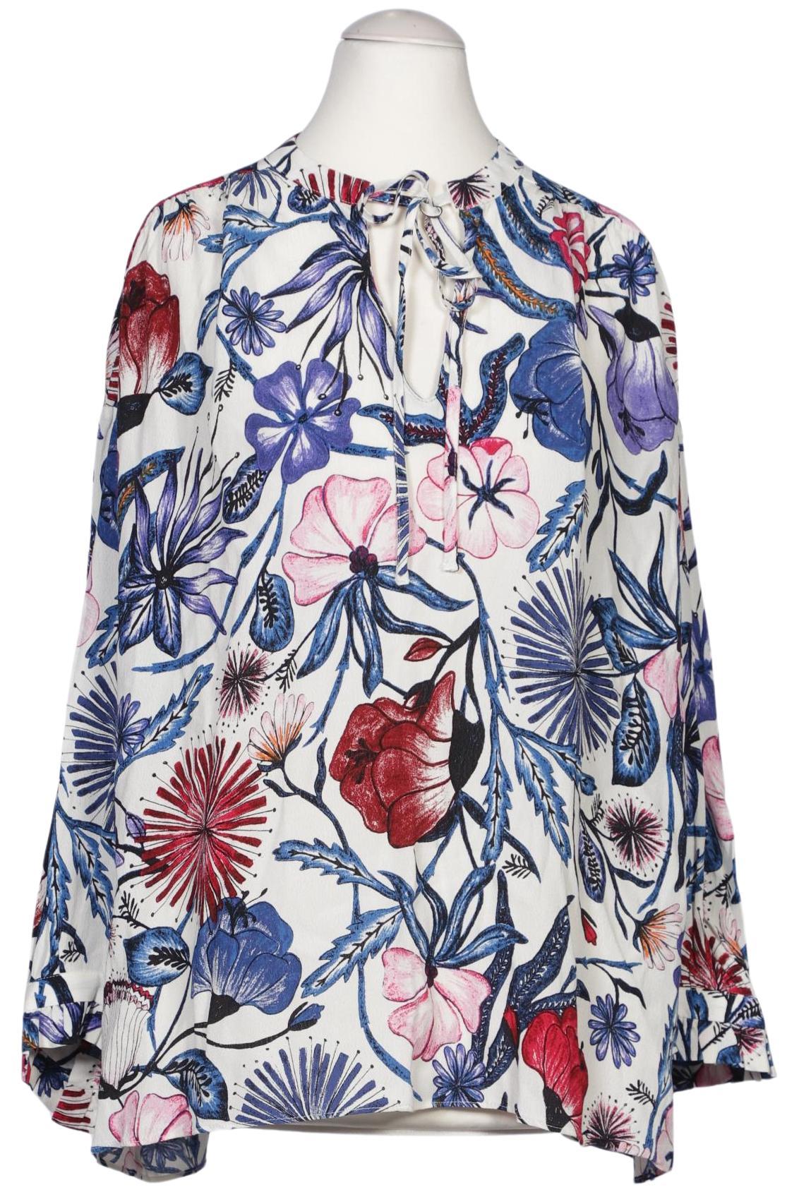 

Gant Damen Bluse, mehrfarbig, Gr. 38