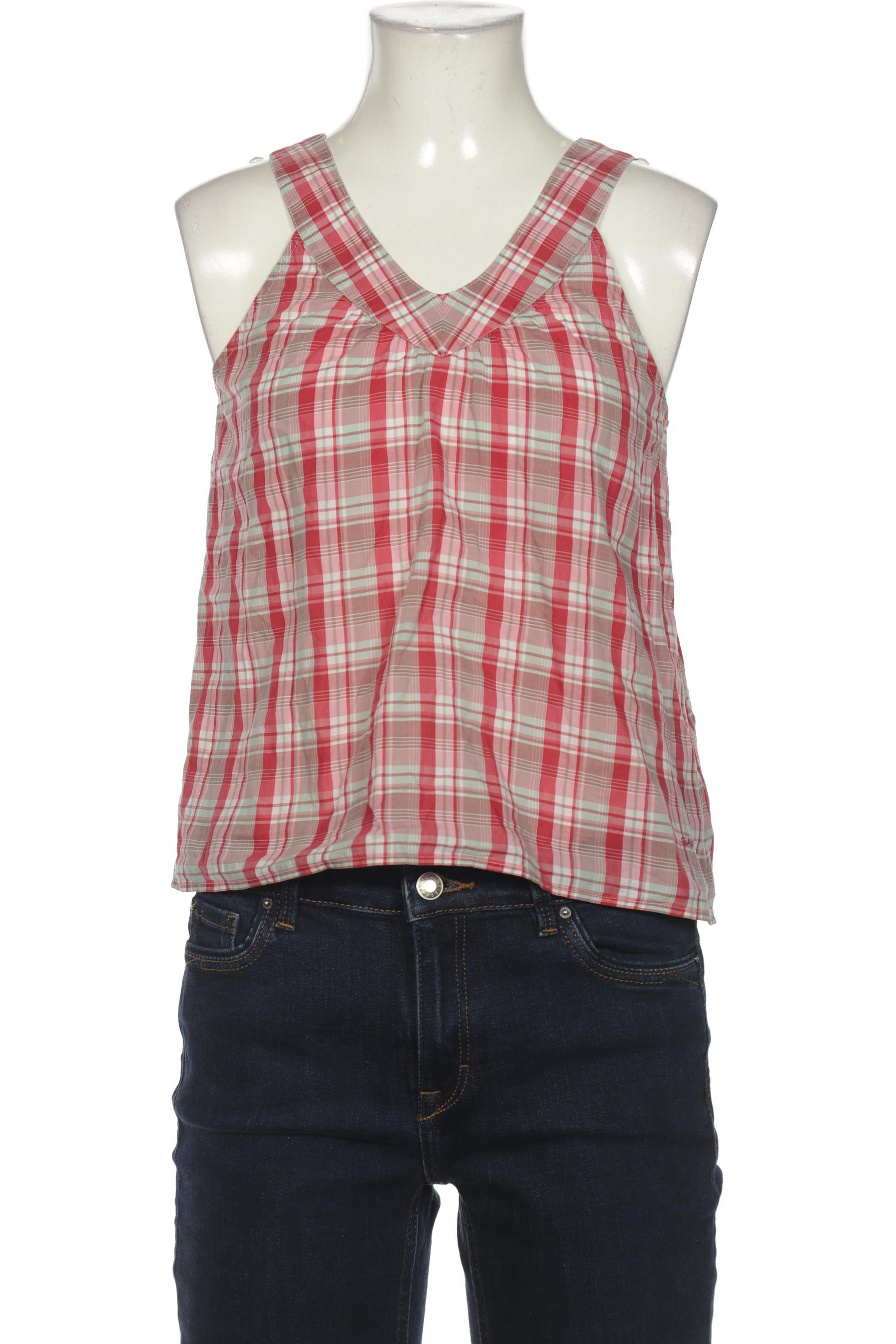 

GANT Damen Bluse, pink